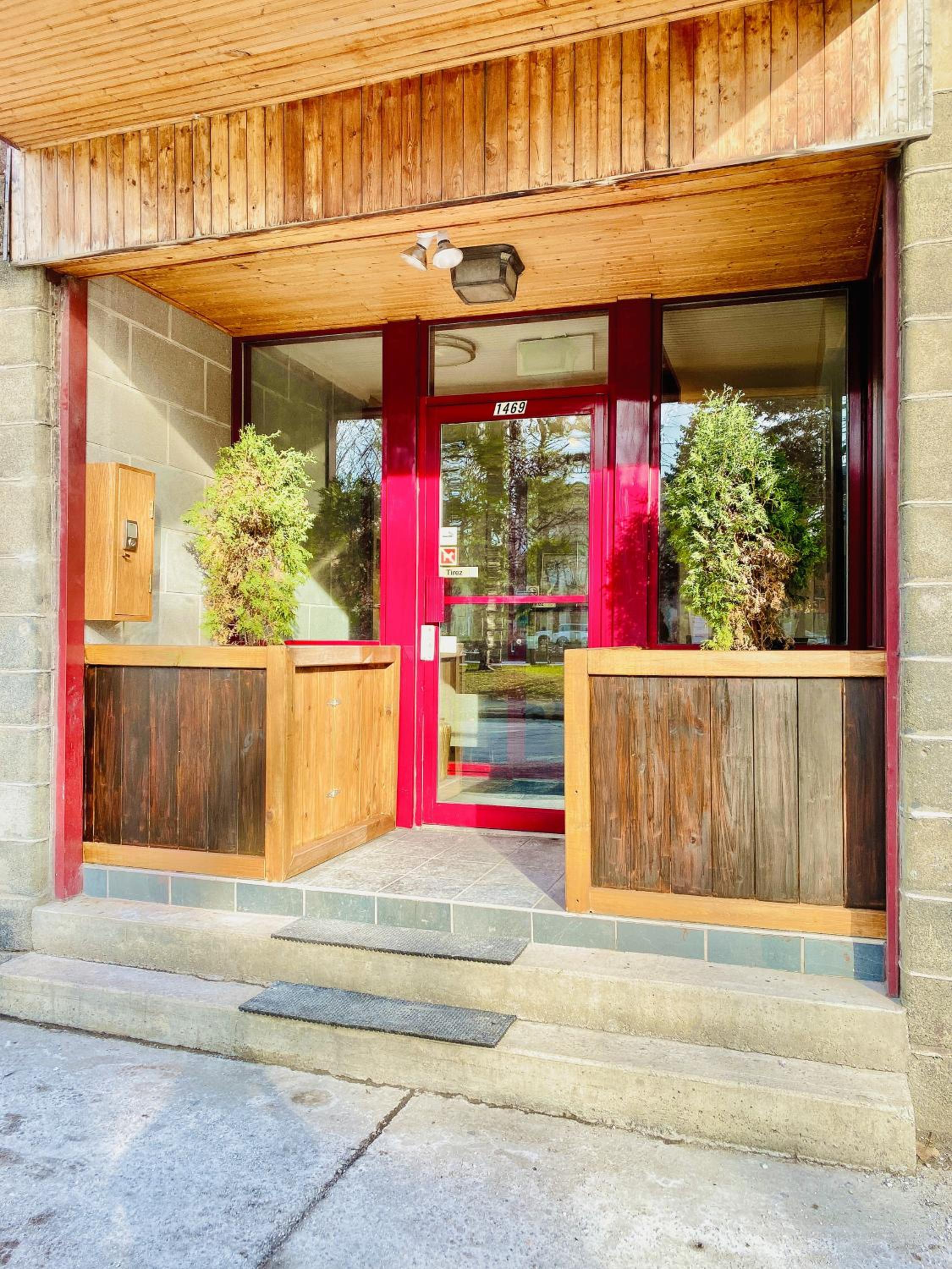 Hotel Maison Cartier Montreal - Image 1