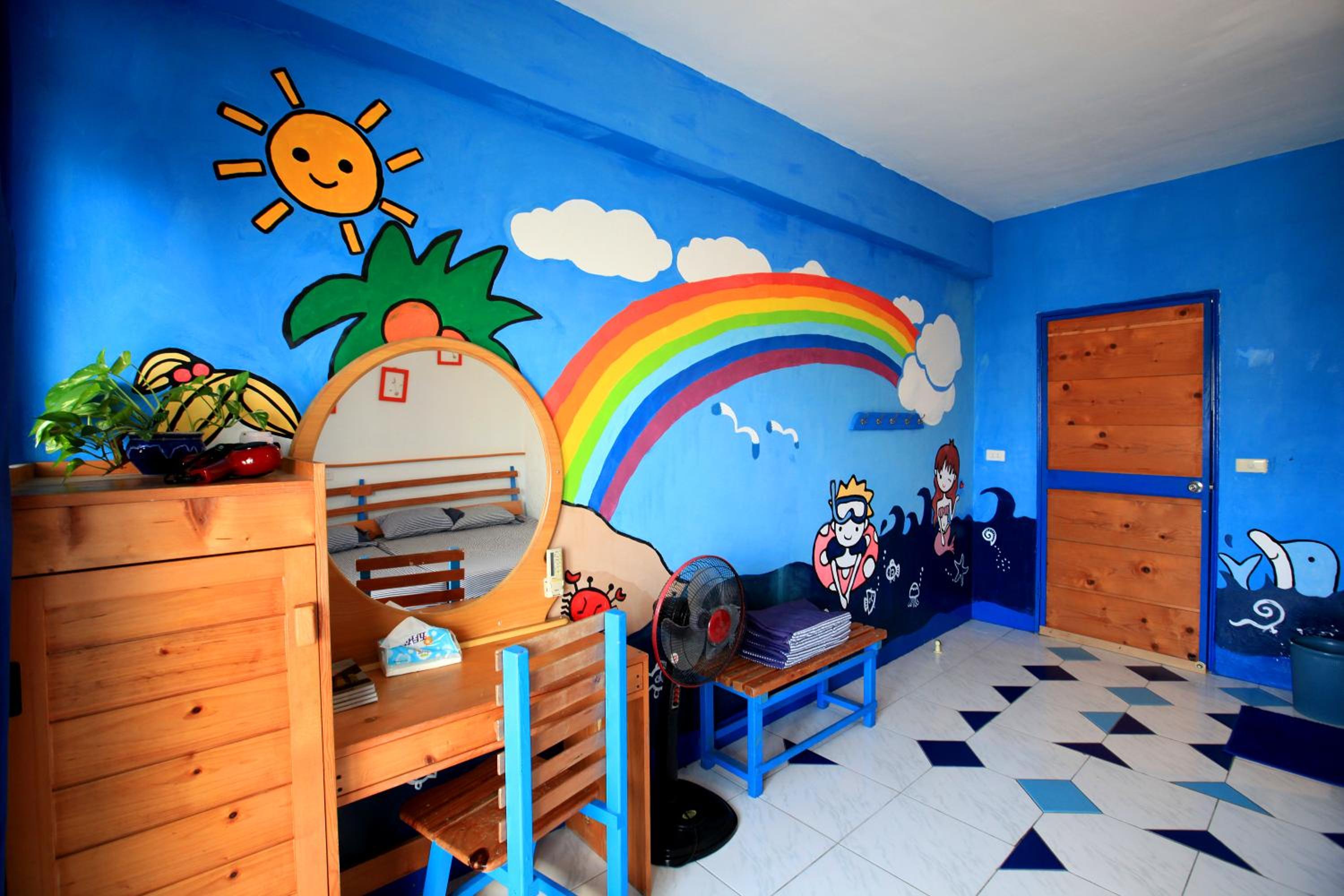 18 Children B&B, photo 30