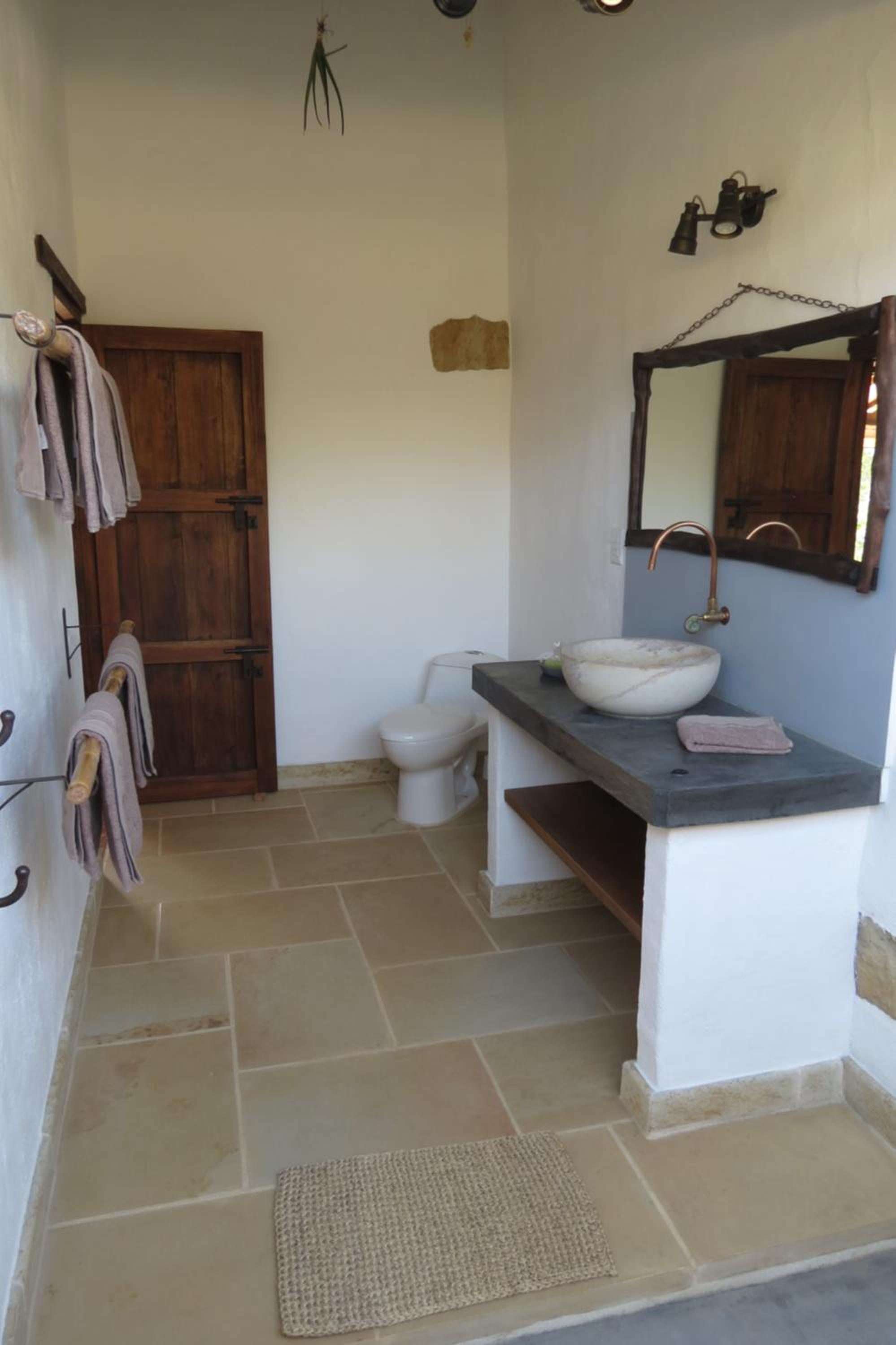 Casa Alamanda B&B