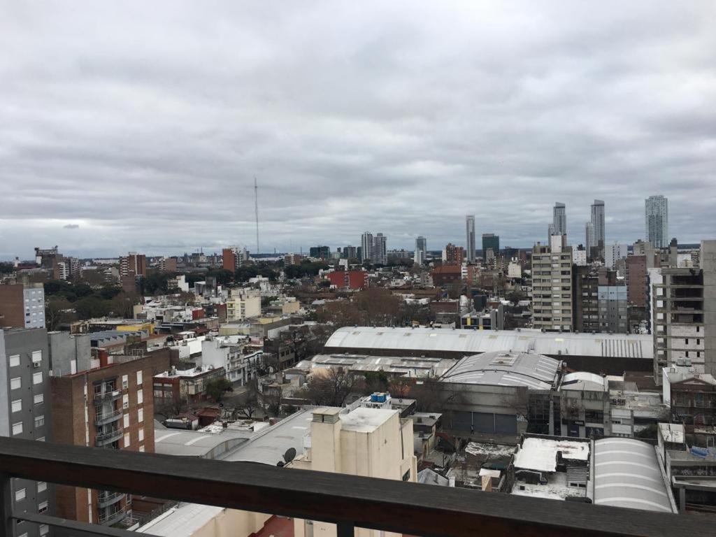 Exquisito duplex con la mejor ubicación