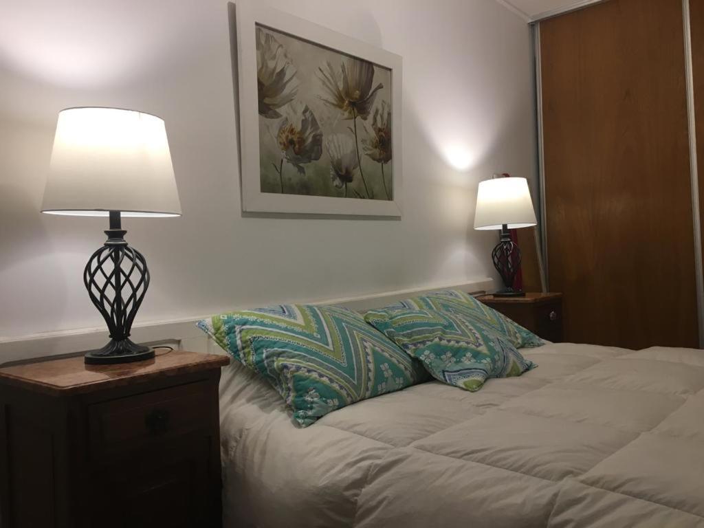 Exquisito duplex con la mejor ubicación