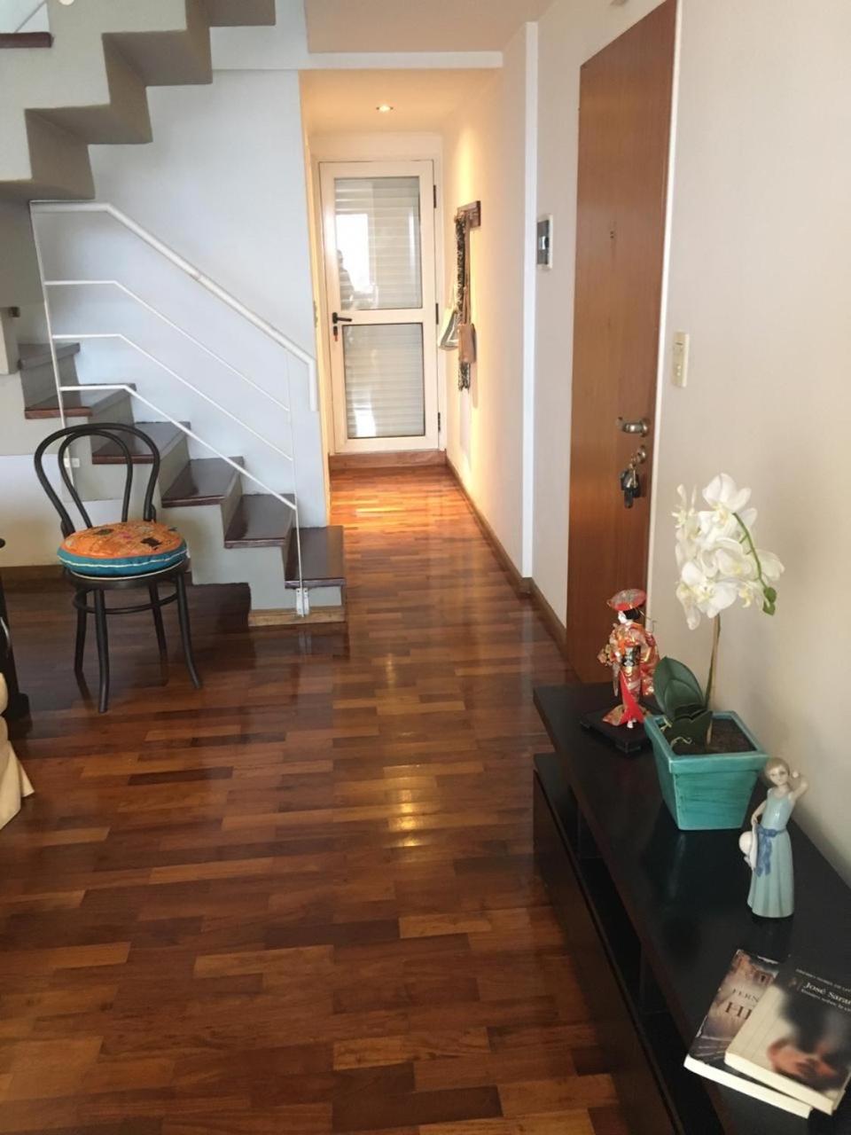 Exquisito duplex con la mejor ubicación