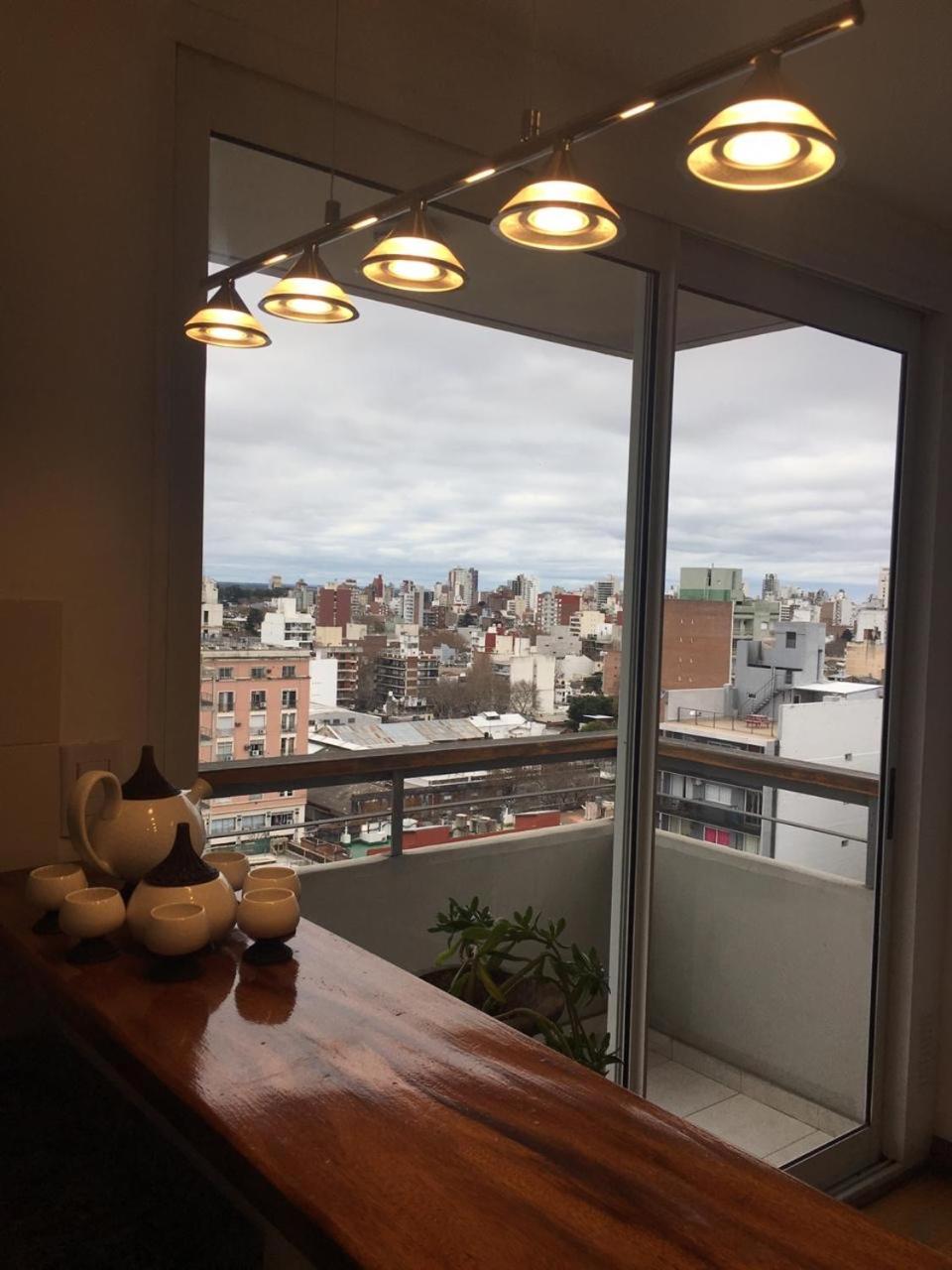 Exquisito duplex con la mejor ubicación