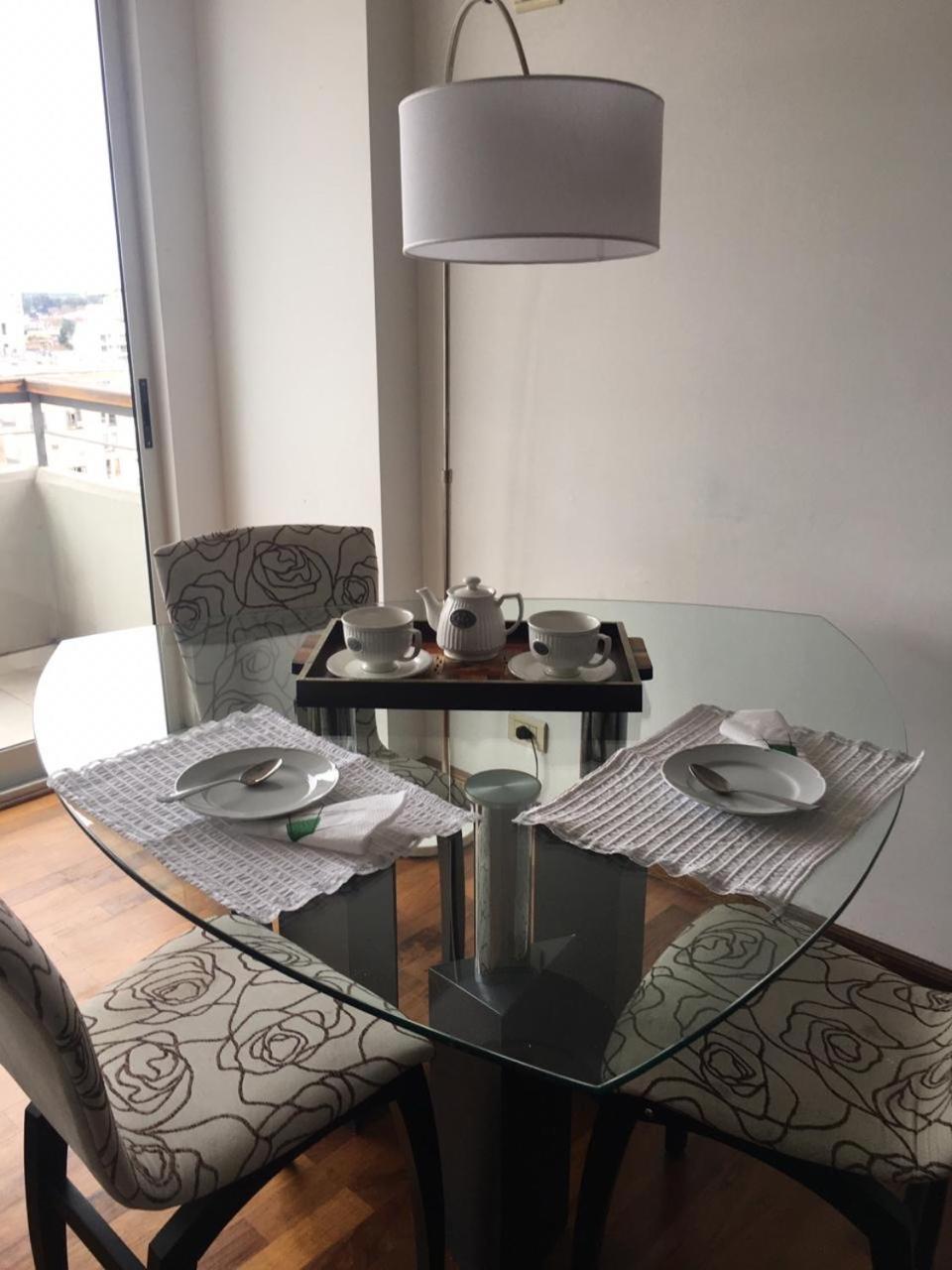 Exquisito duplex con la mejor ubicación