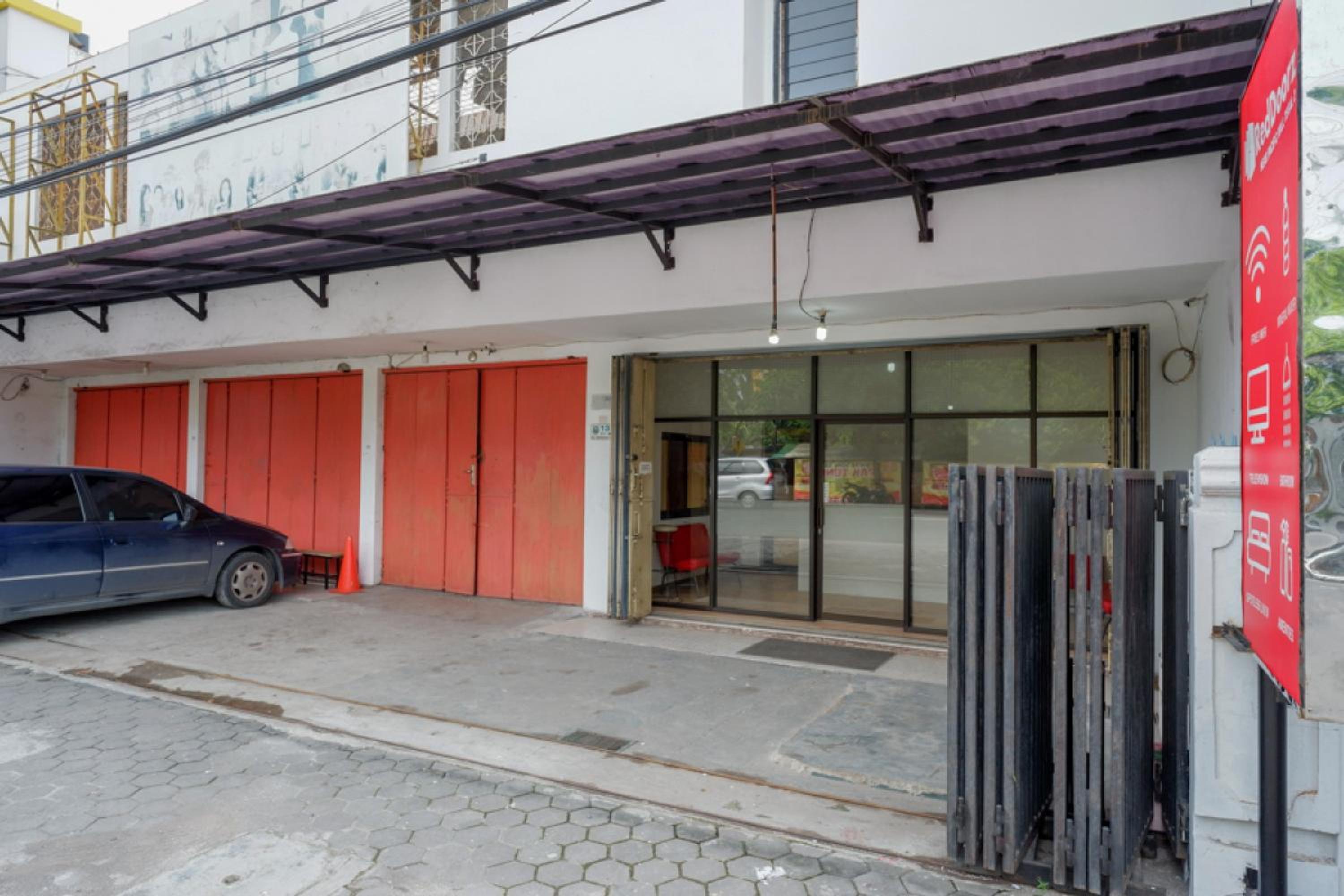 RedDoorz near Pacific Mall Tegal 2, Tegal - 16