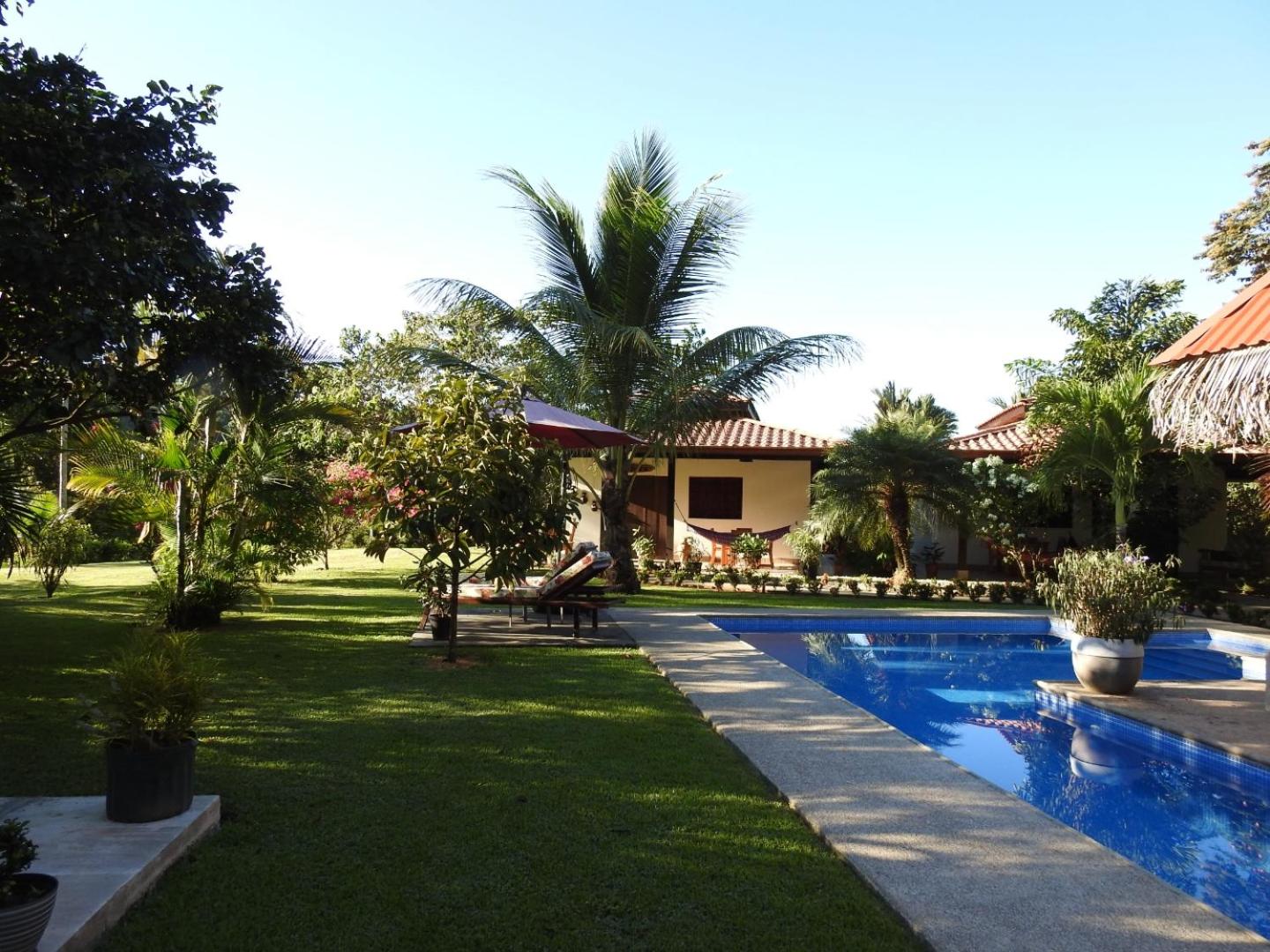 Casas Buenas Brisas