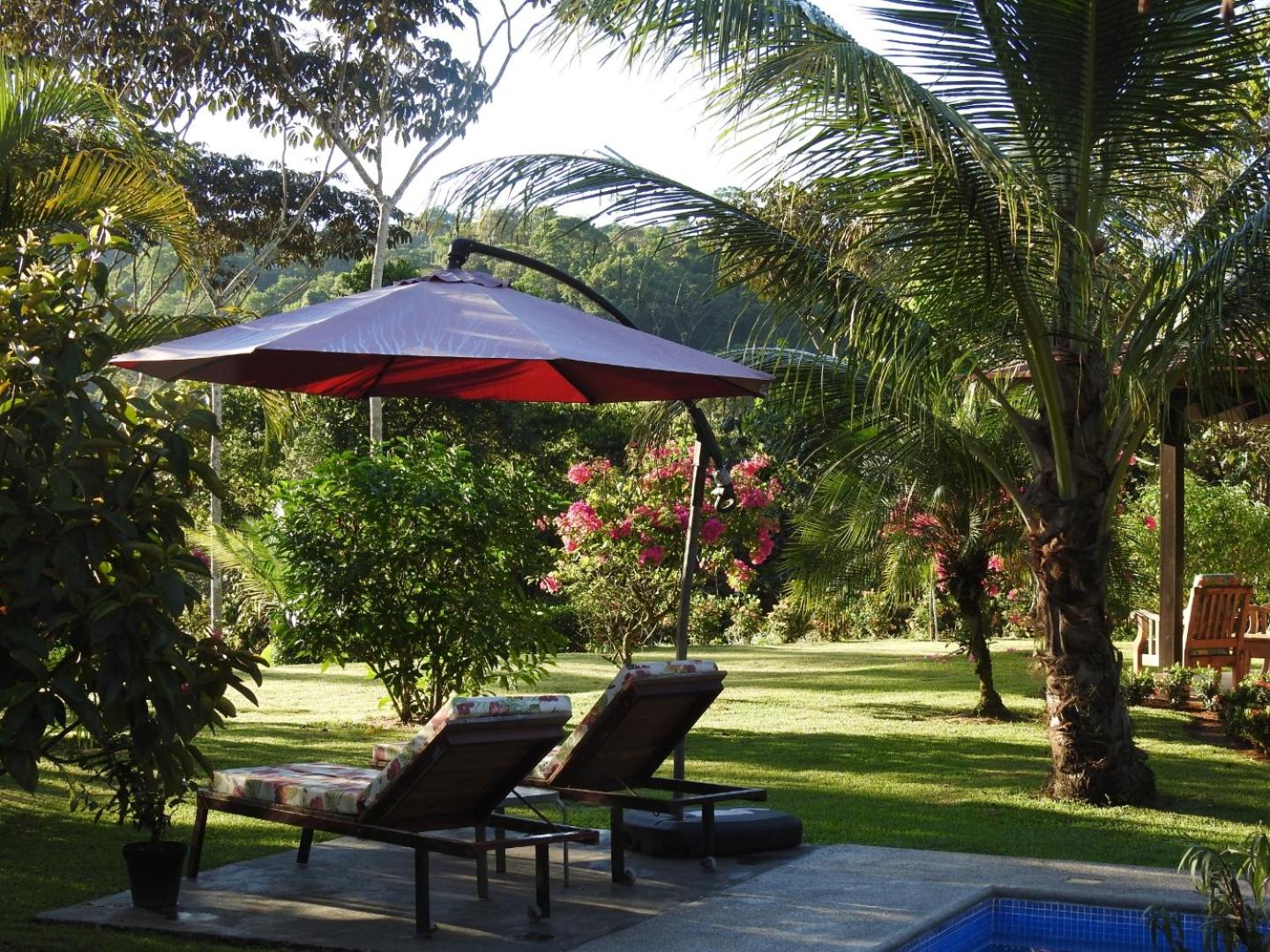 Casas Buenas Brisas