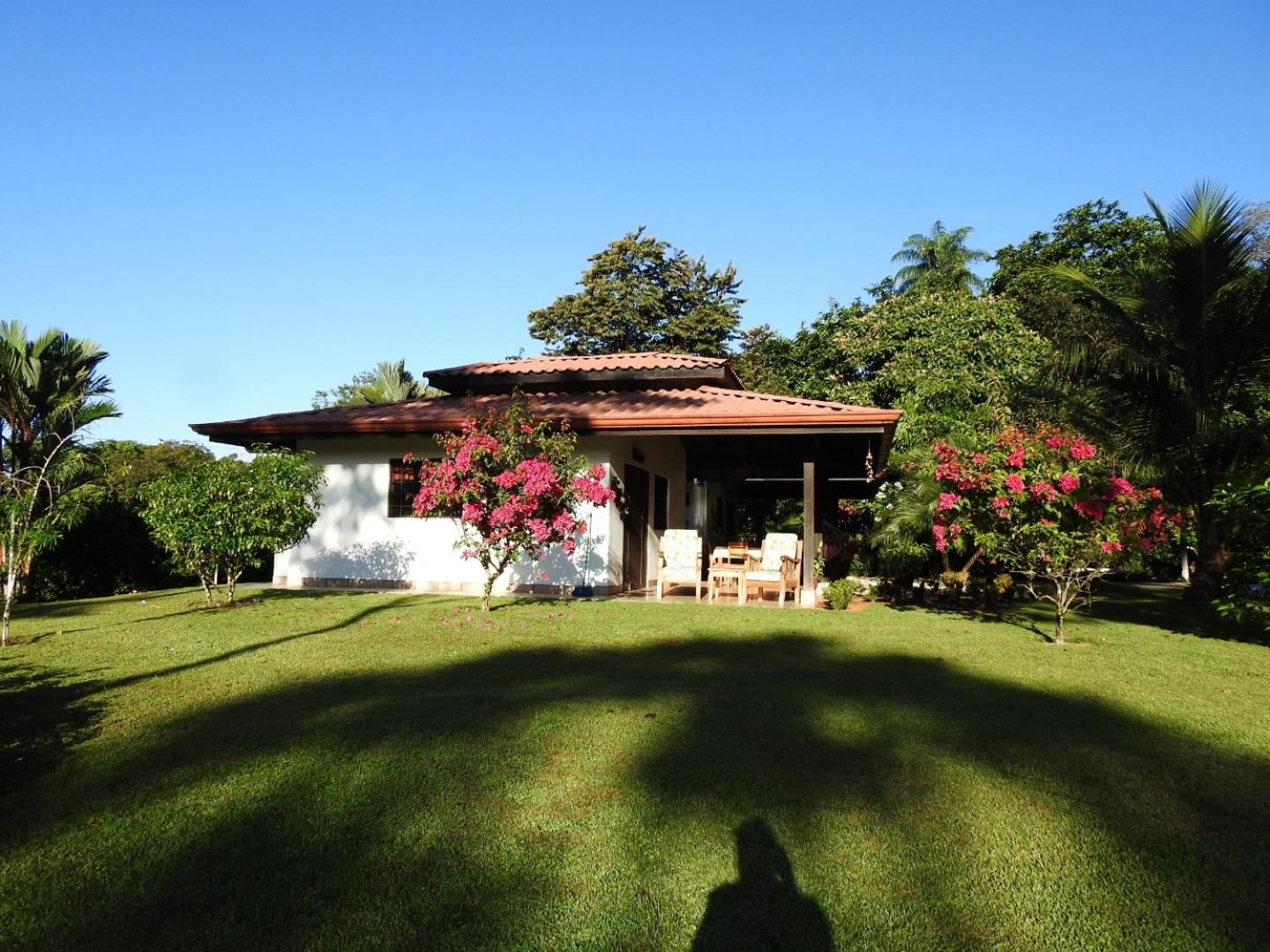 Casas Buenas Brisas