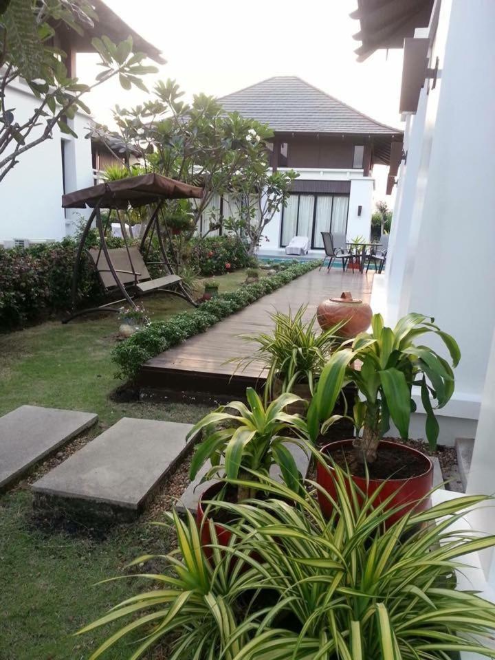 Pool Villa PB6rayong view 4