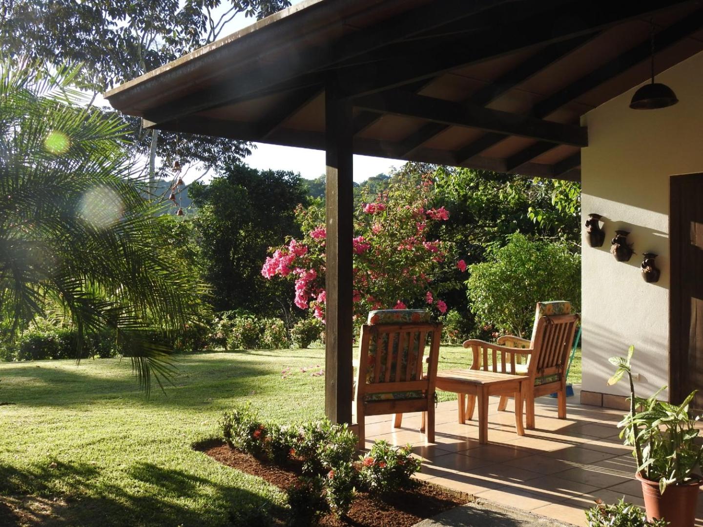 Casas Buenas Brisas