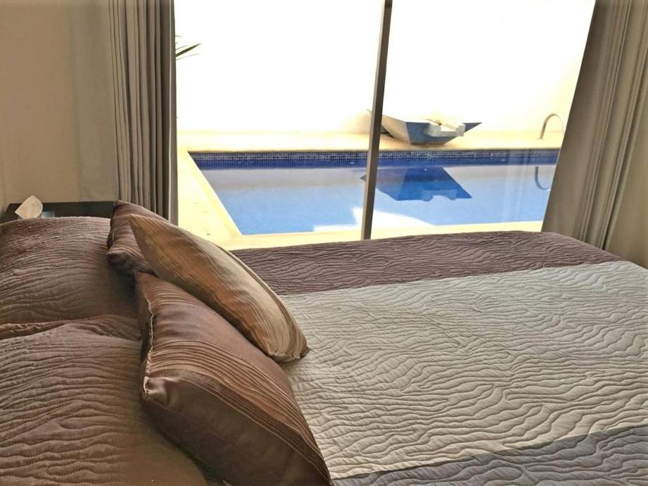 Malaga Herradura 25 with Private Pool