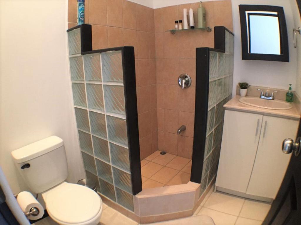 Malaga Herradura 25 with Private Pool