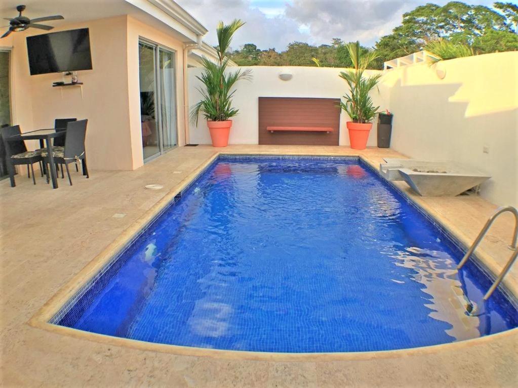 Malaga Herradura 25 with Private Pool