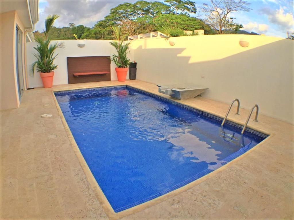 Malaga Herradura 25 with Private Pool