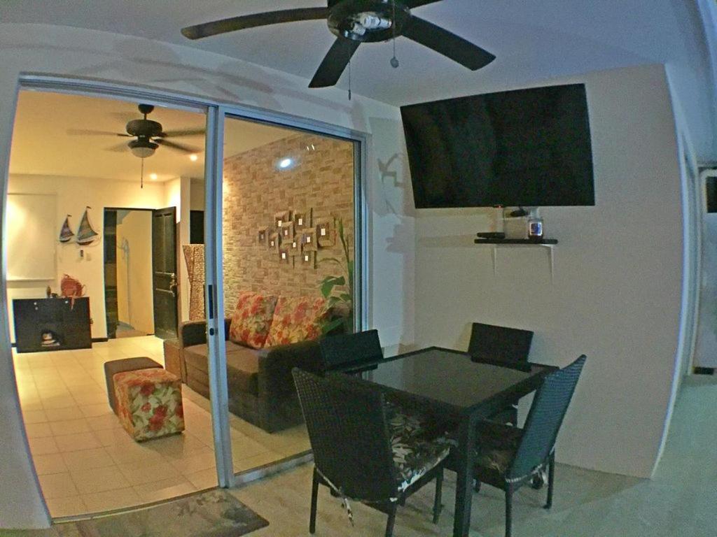 Malaga Herradura 25 with Private Pool