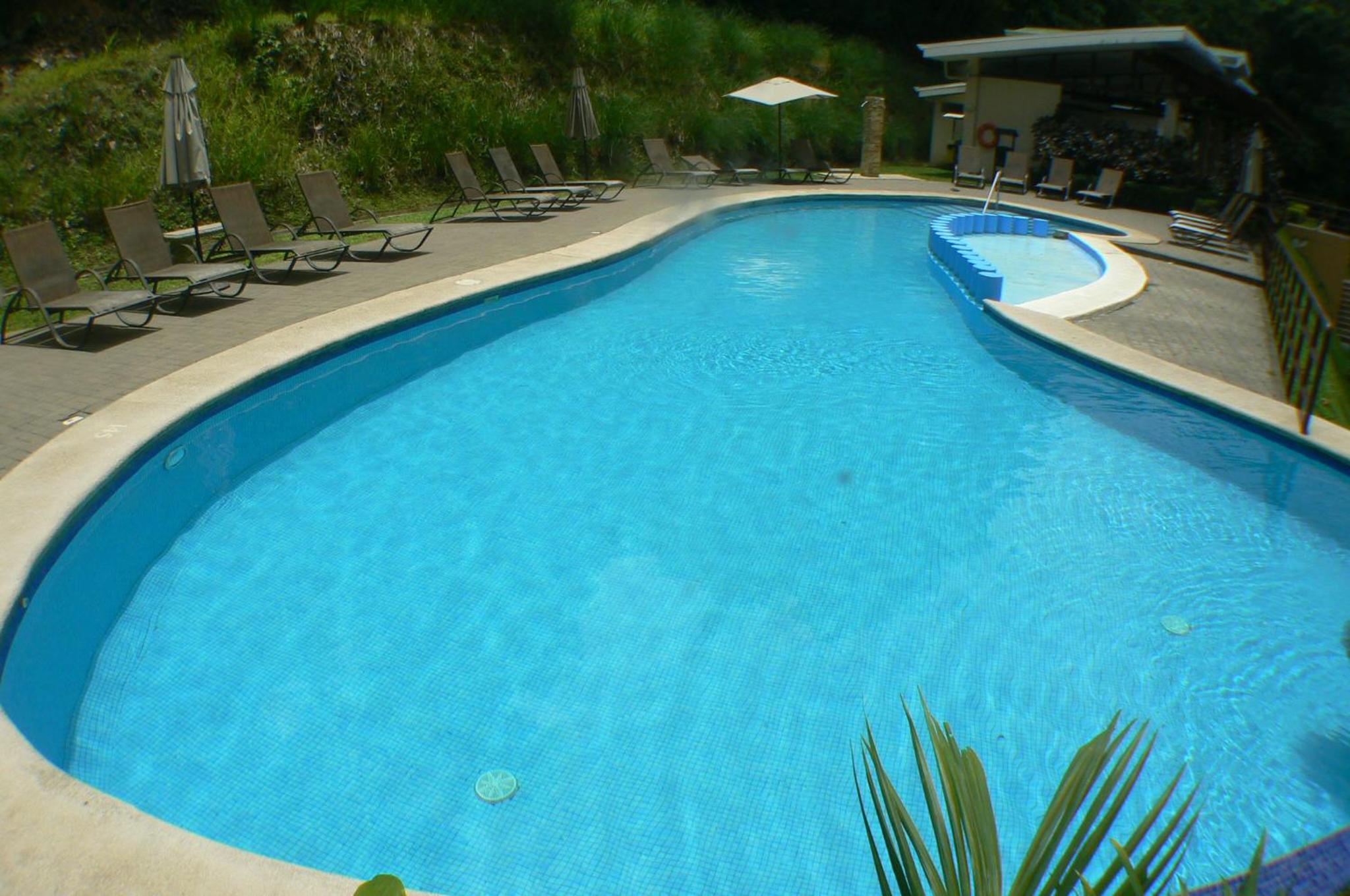 Malaga Herradura 25 with Private Pool