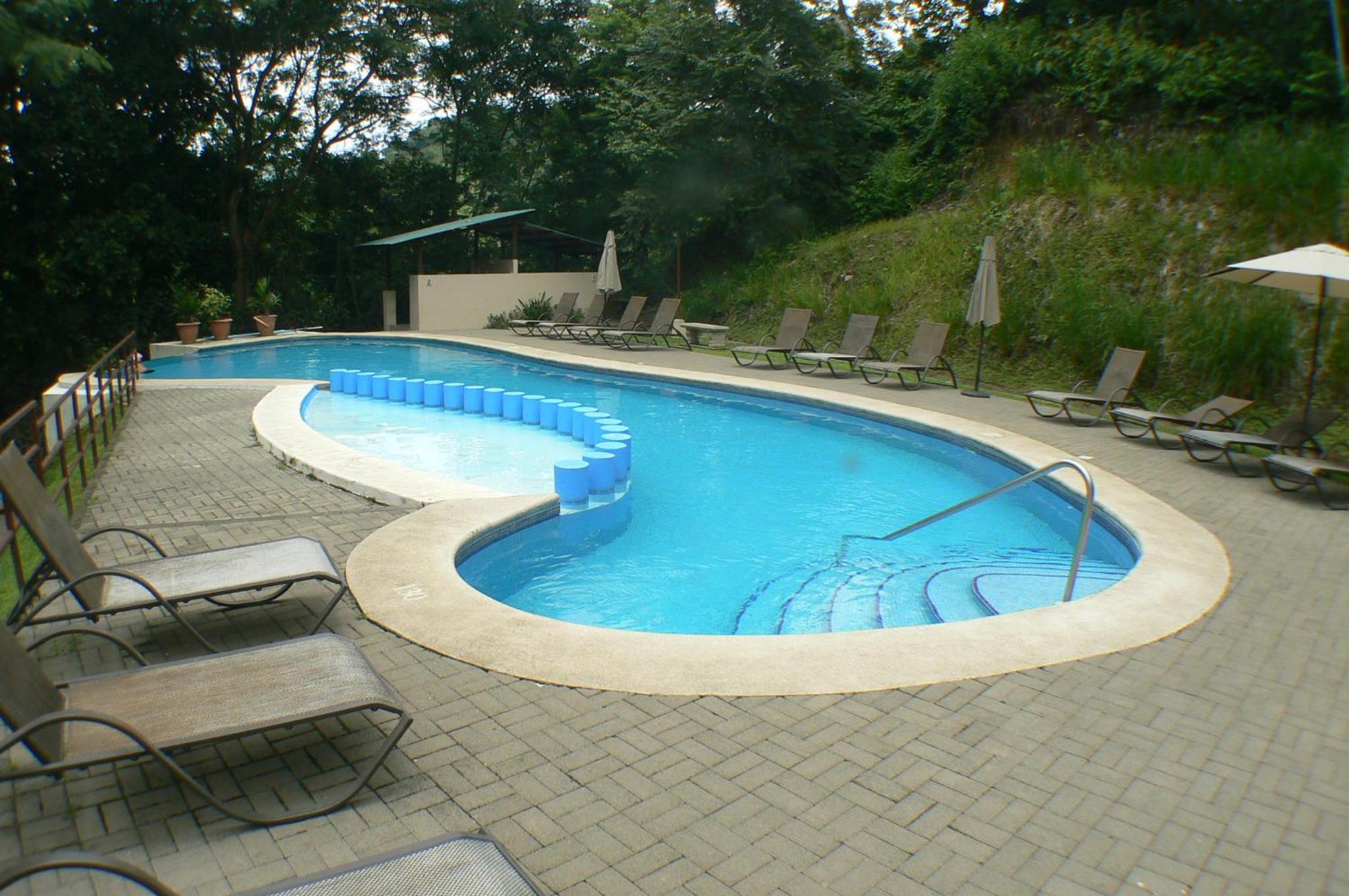 Malaga Herradura 25 with Private Pool