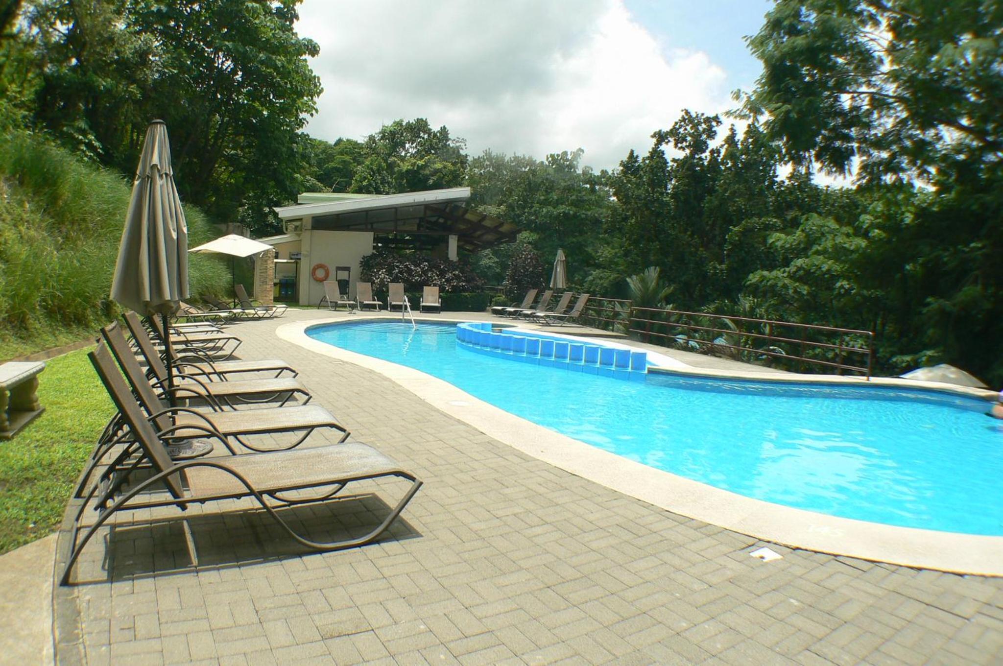 Malaga Herradura 25 with Private Pool