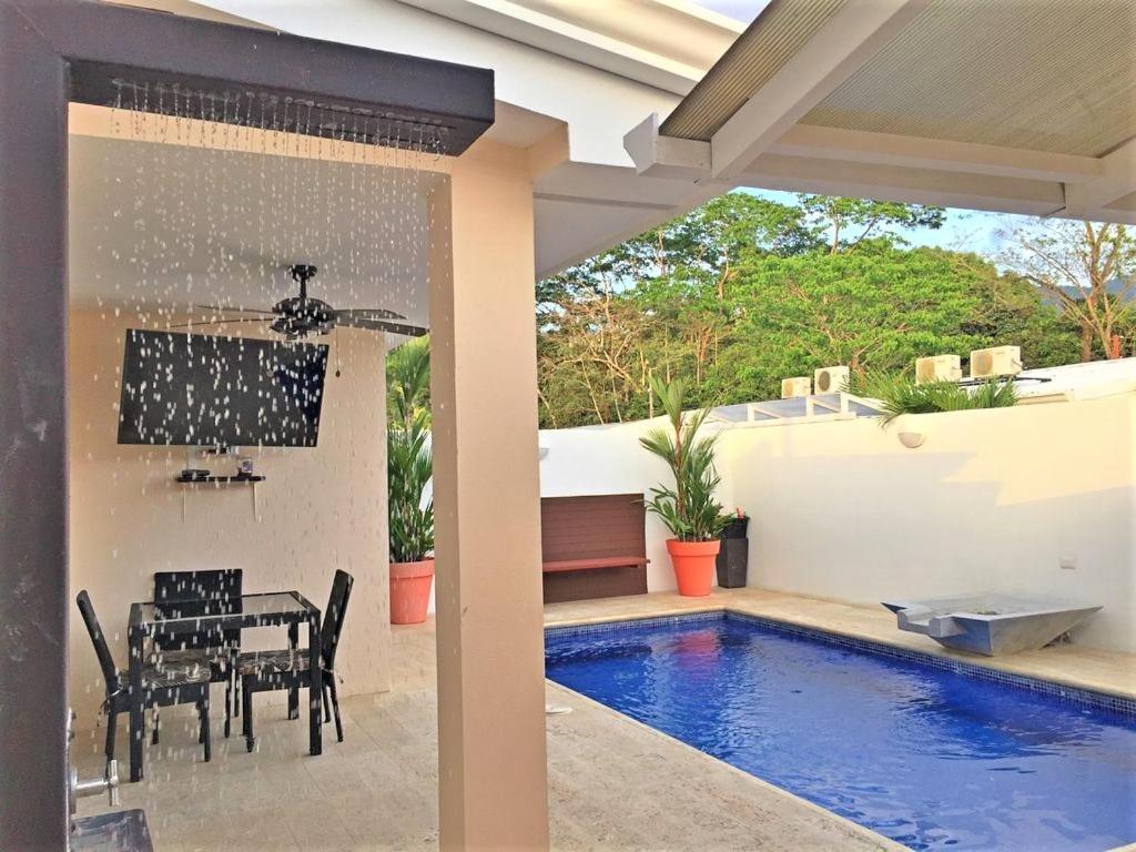 Malaga Herradura 25 with Private Pool