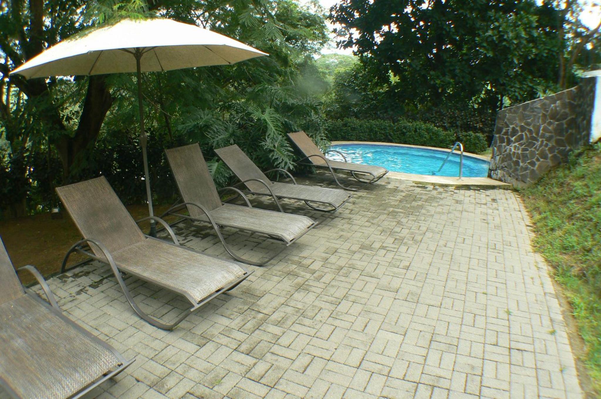 Malaga Herradura 25 with Private Pool
