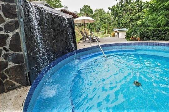 Malaga Herradura 25 with Private Pool