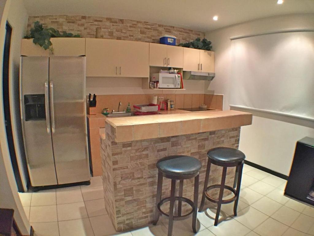 Malaga Herradura 25 with Private Pool