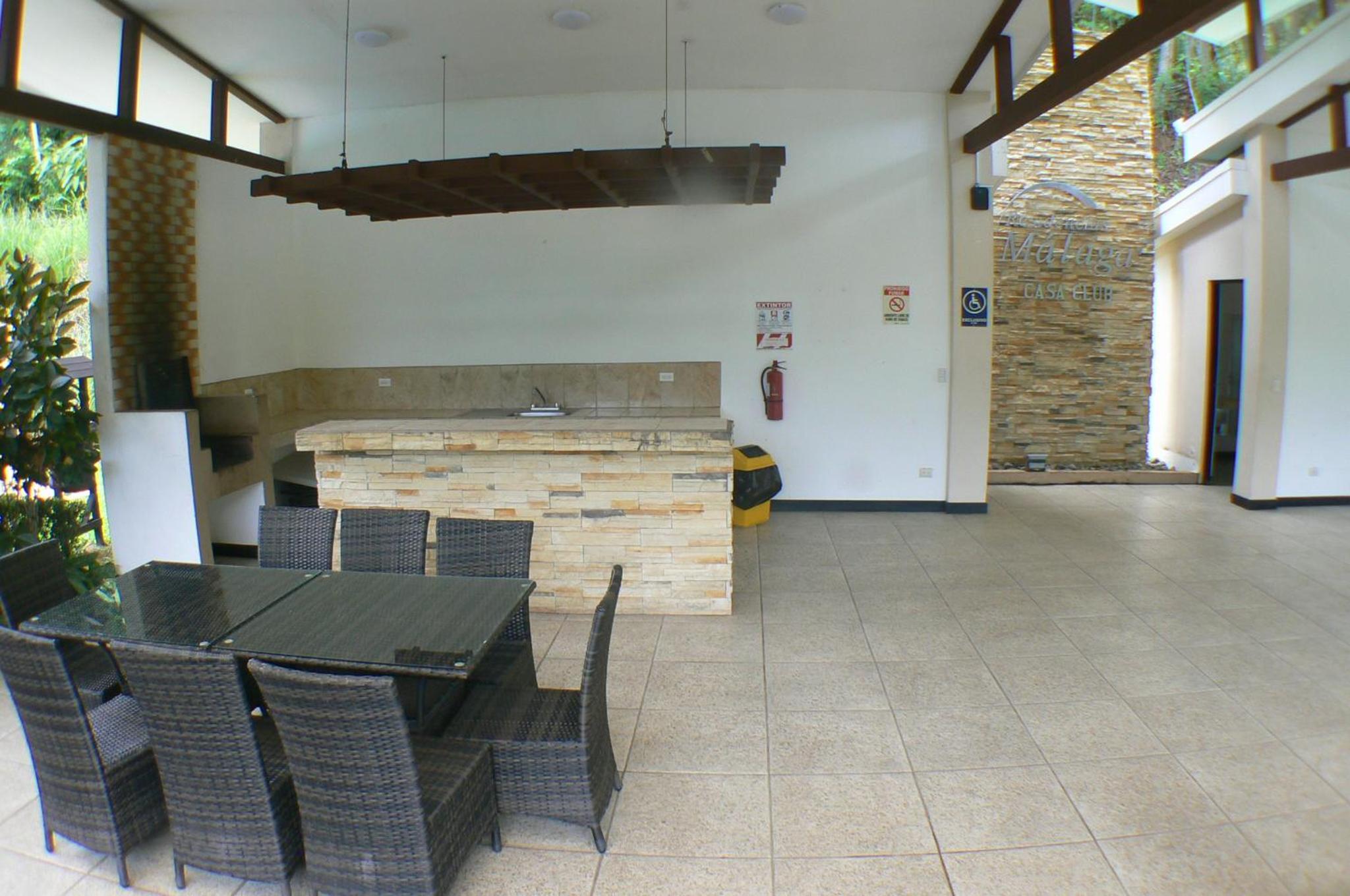 Malaga Herradura 25 with Private Pool