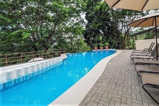 Malaga Herradura 25 with Private Pool