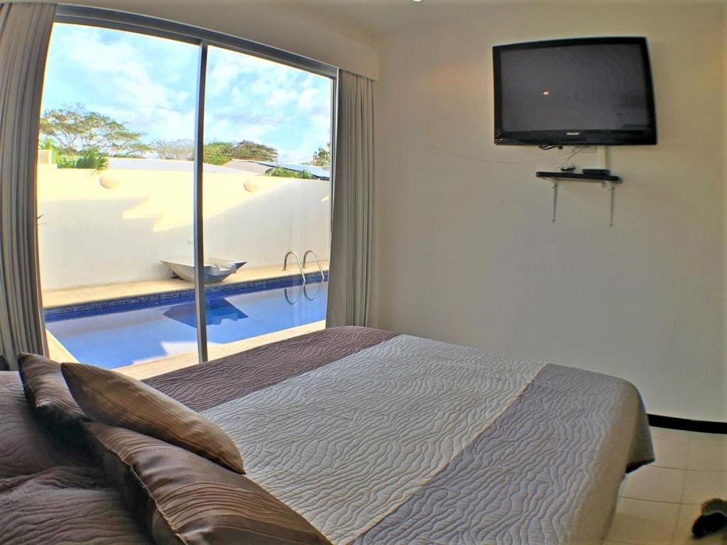Malaga Herradura 25 with Private Pool