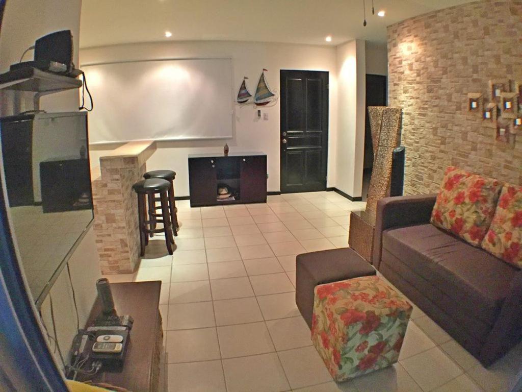 Malaga Herradura 25 with Private Pool