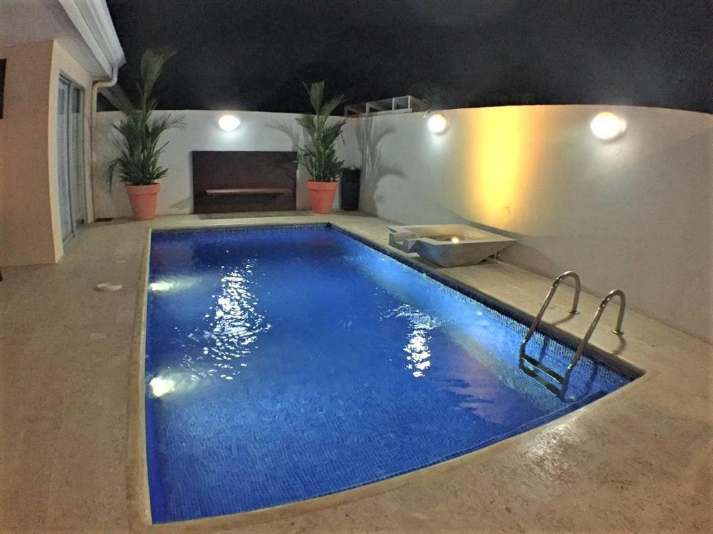 Malaga Herradura 25 with Private Pool