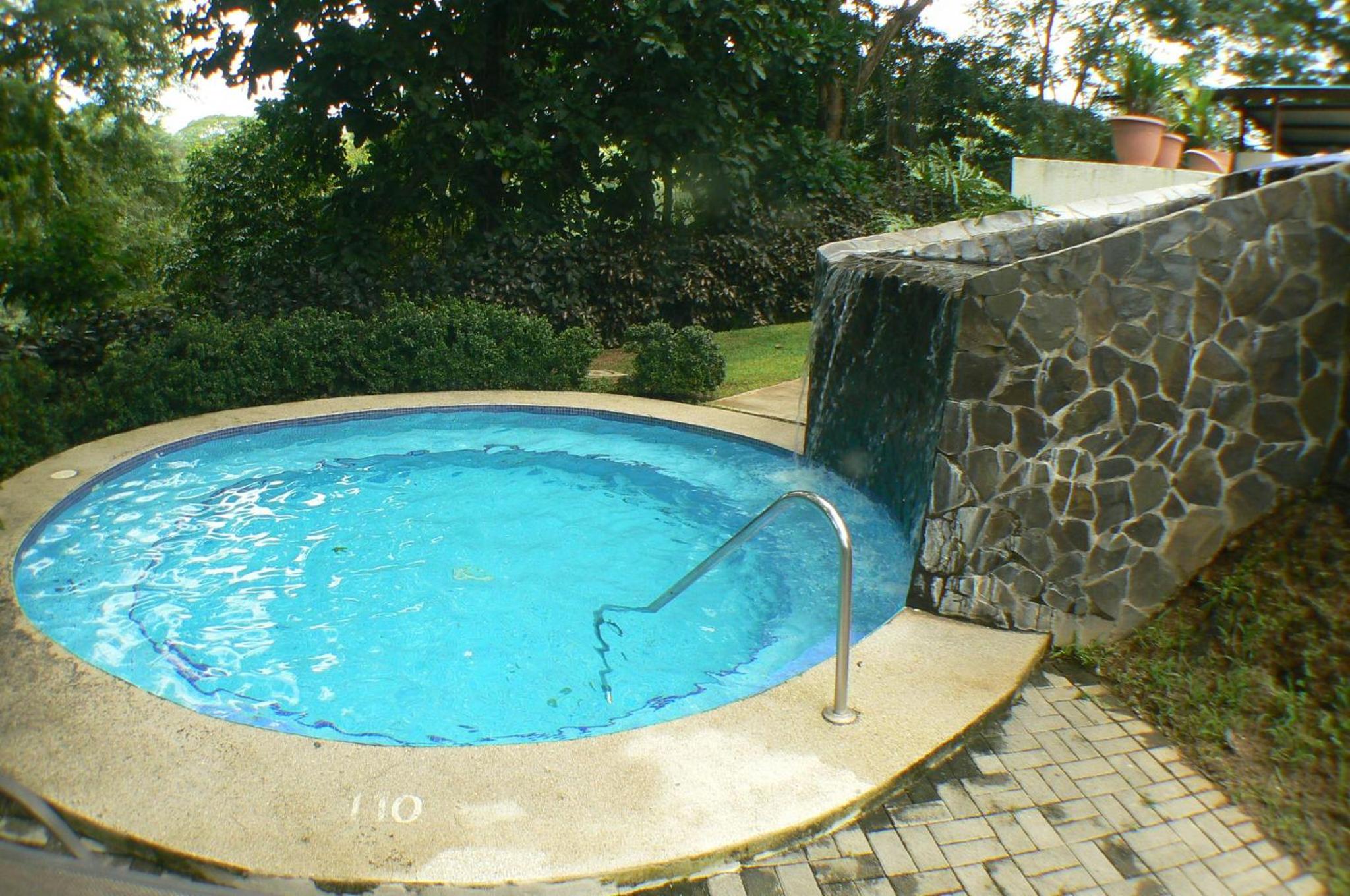 Malaga Herradura 25 with Private Pool