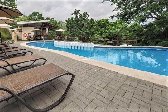 Malaga Herradura 25 with Private Pool