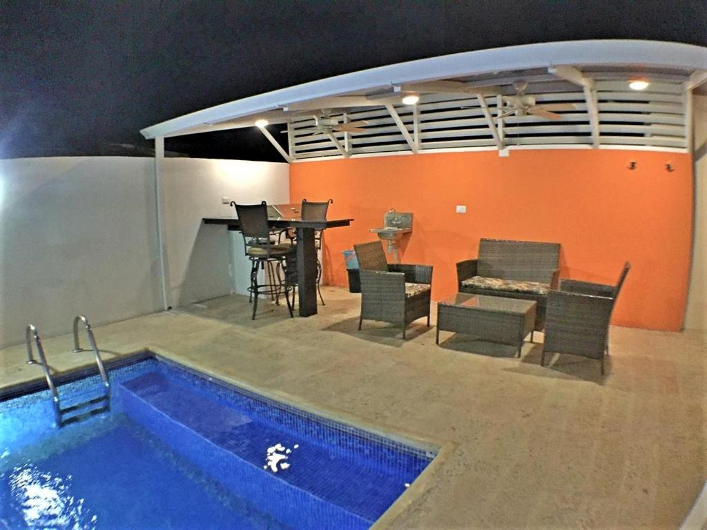 Malaga Herradura 25 with Private Pool