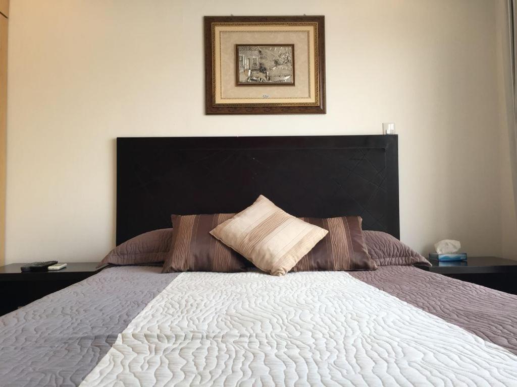 Malaga Herradura 25 with Private Pool