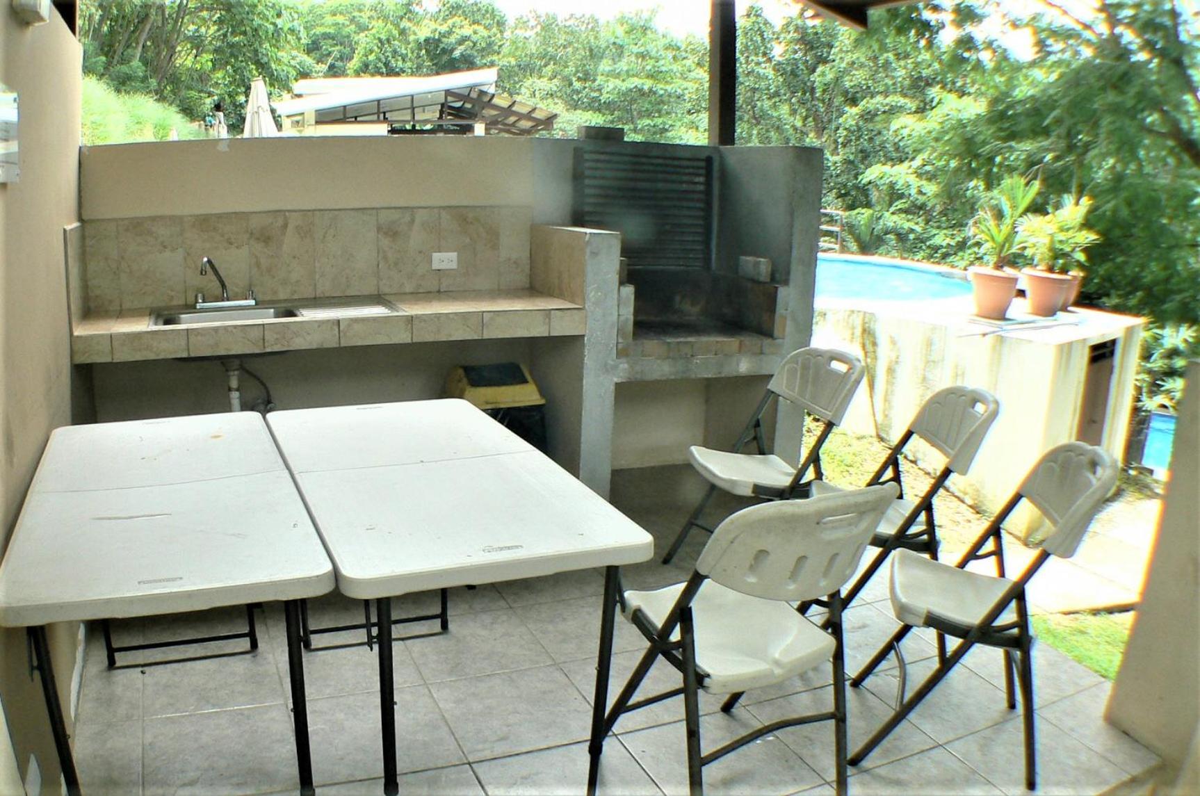 Malaga Herradura 25 with Private Pool