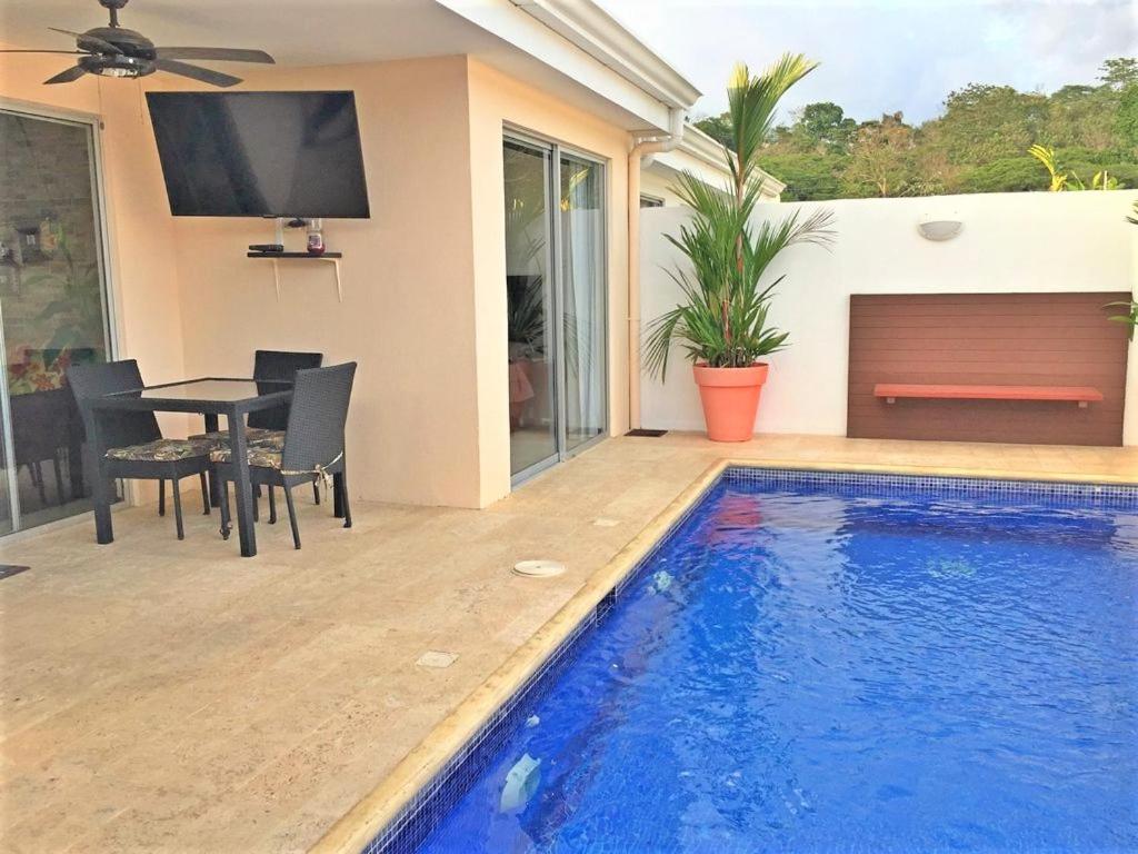Malaga Herradura 25 with Private Pool