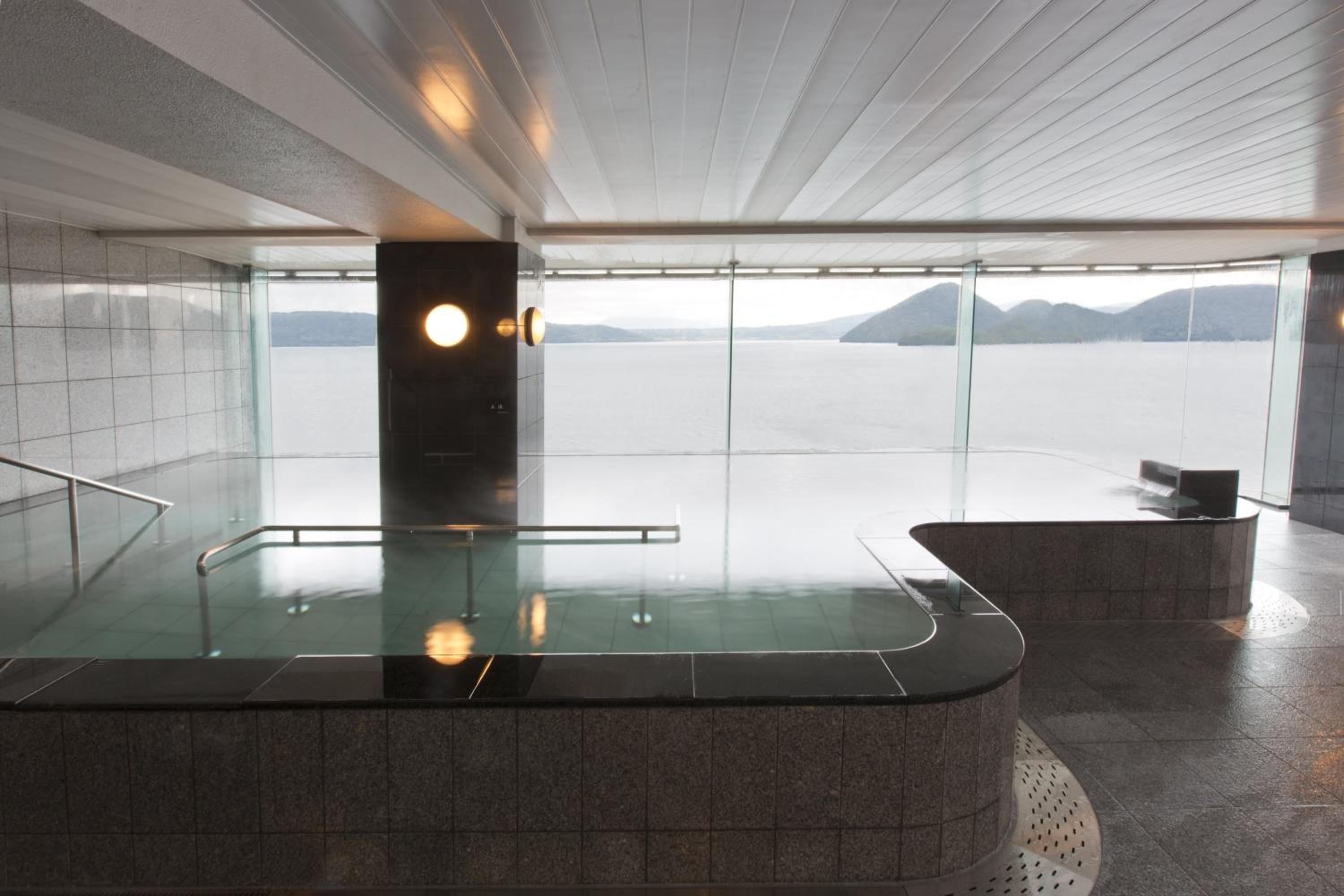 The Lake View Toya Nonokaze Resort
