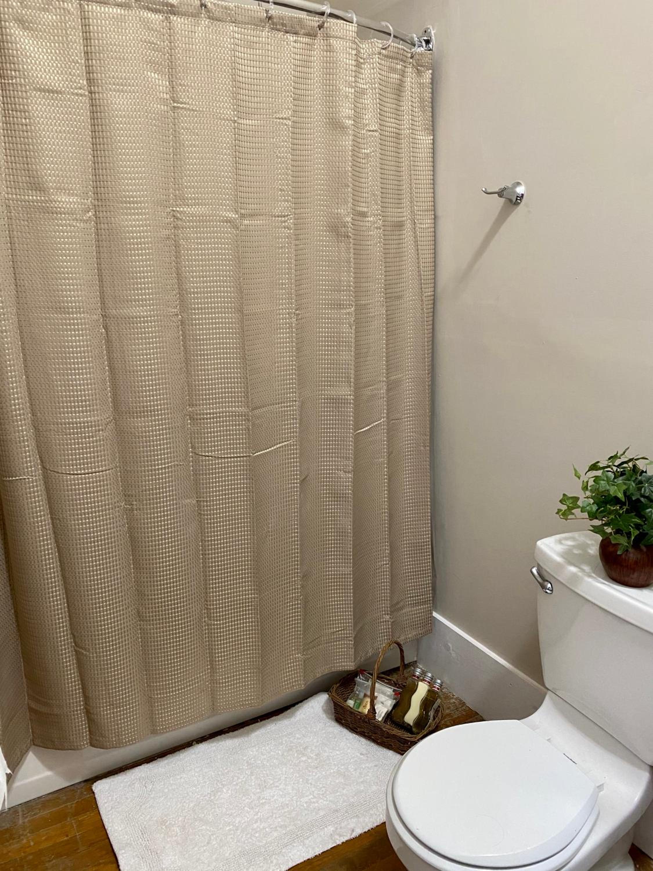 Historic McDonald Airbnb view 4
