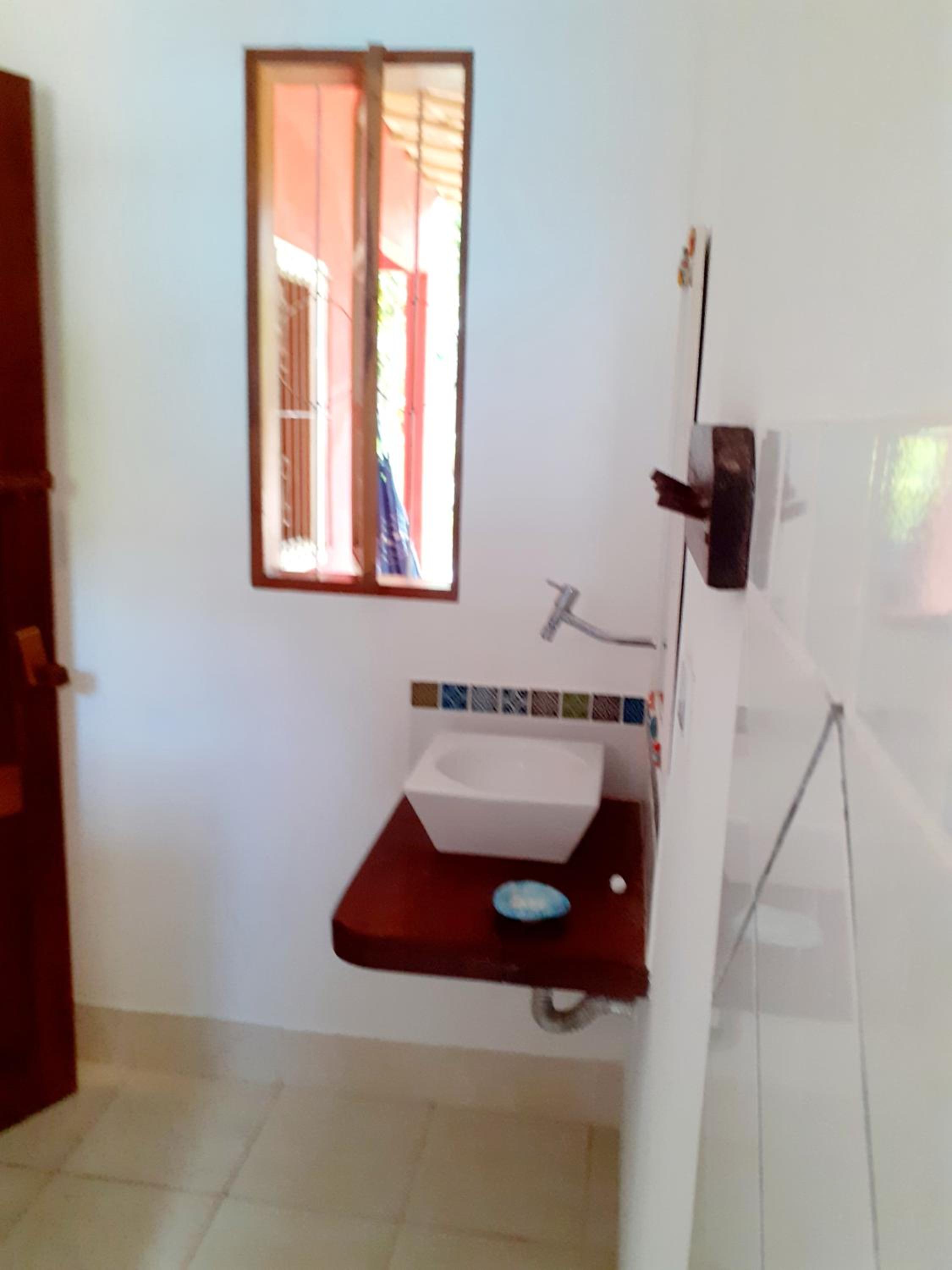 Trancoso, Bahia - Casa por temporada com estacionamento