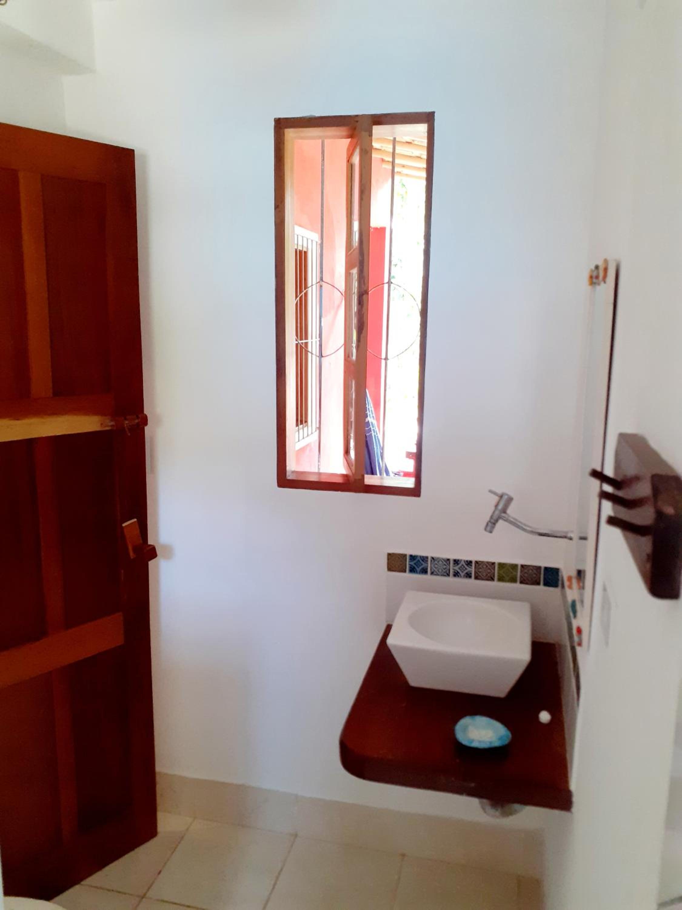 Trancoso, Bahia - Casa por temporada com estacionamento