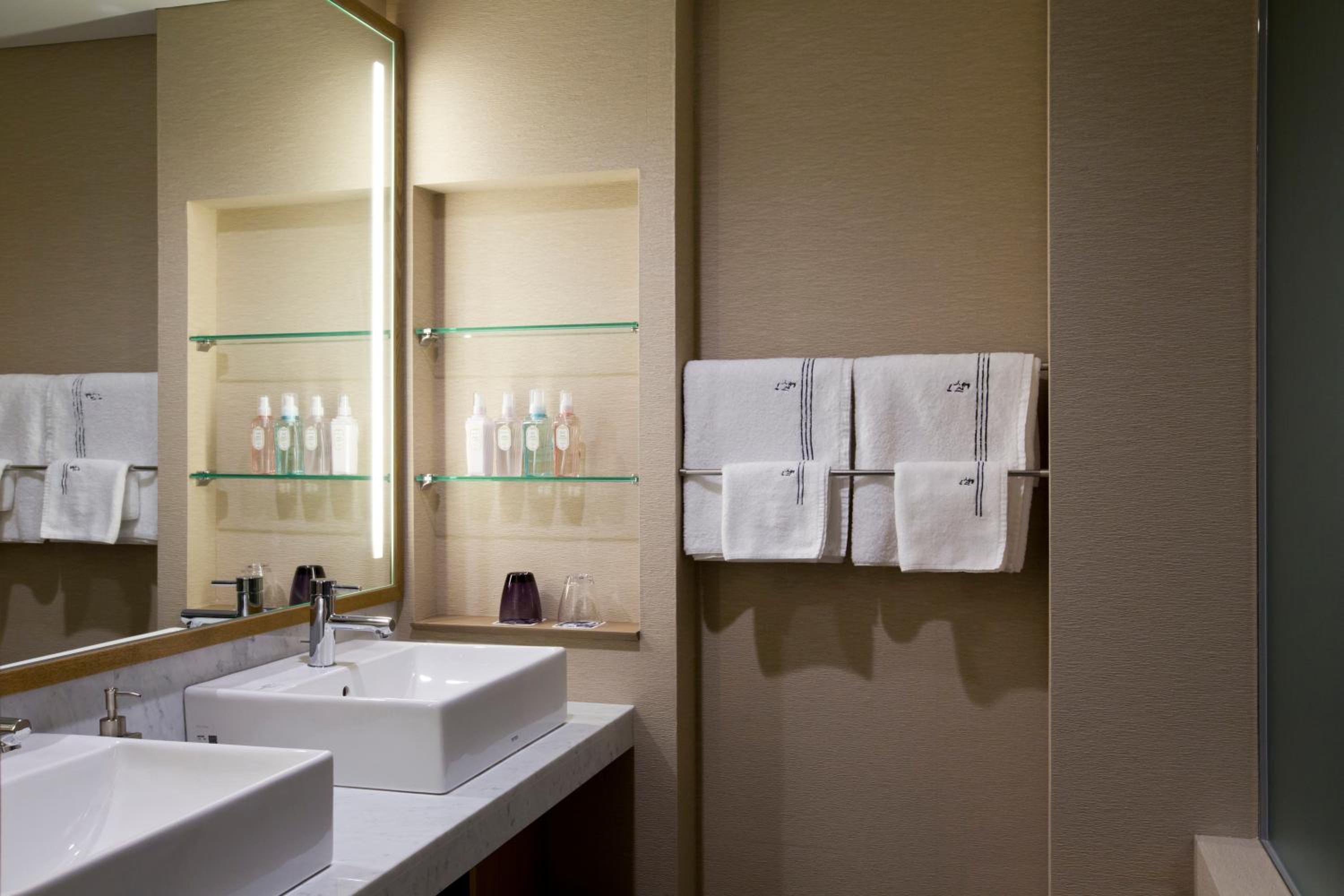 The Lake View Toya Nonokaze Resort 12