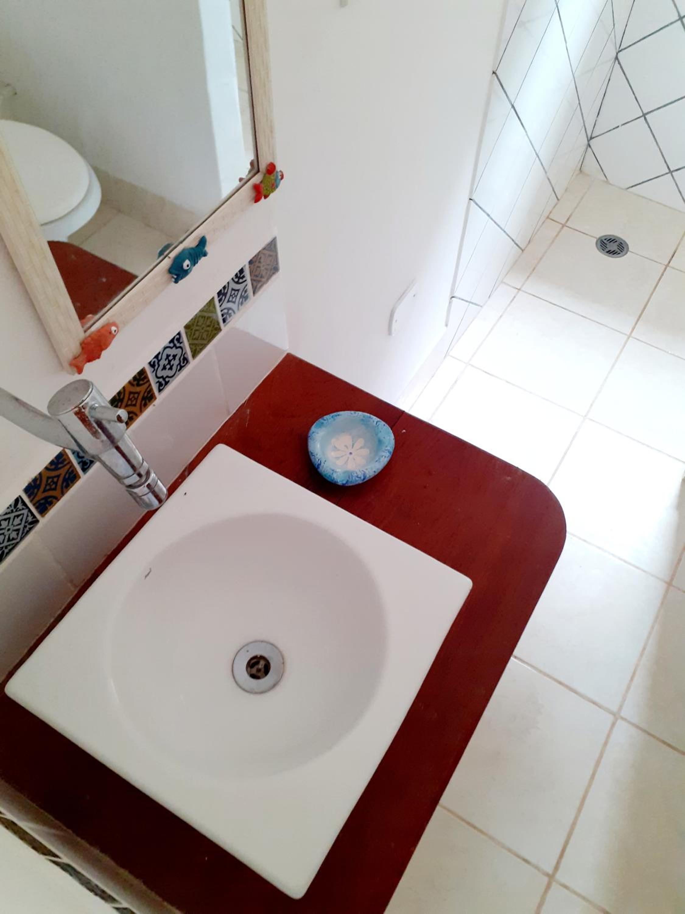 Trancoso, Bahia - Casa por temporada com estacionamento