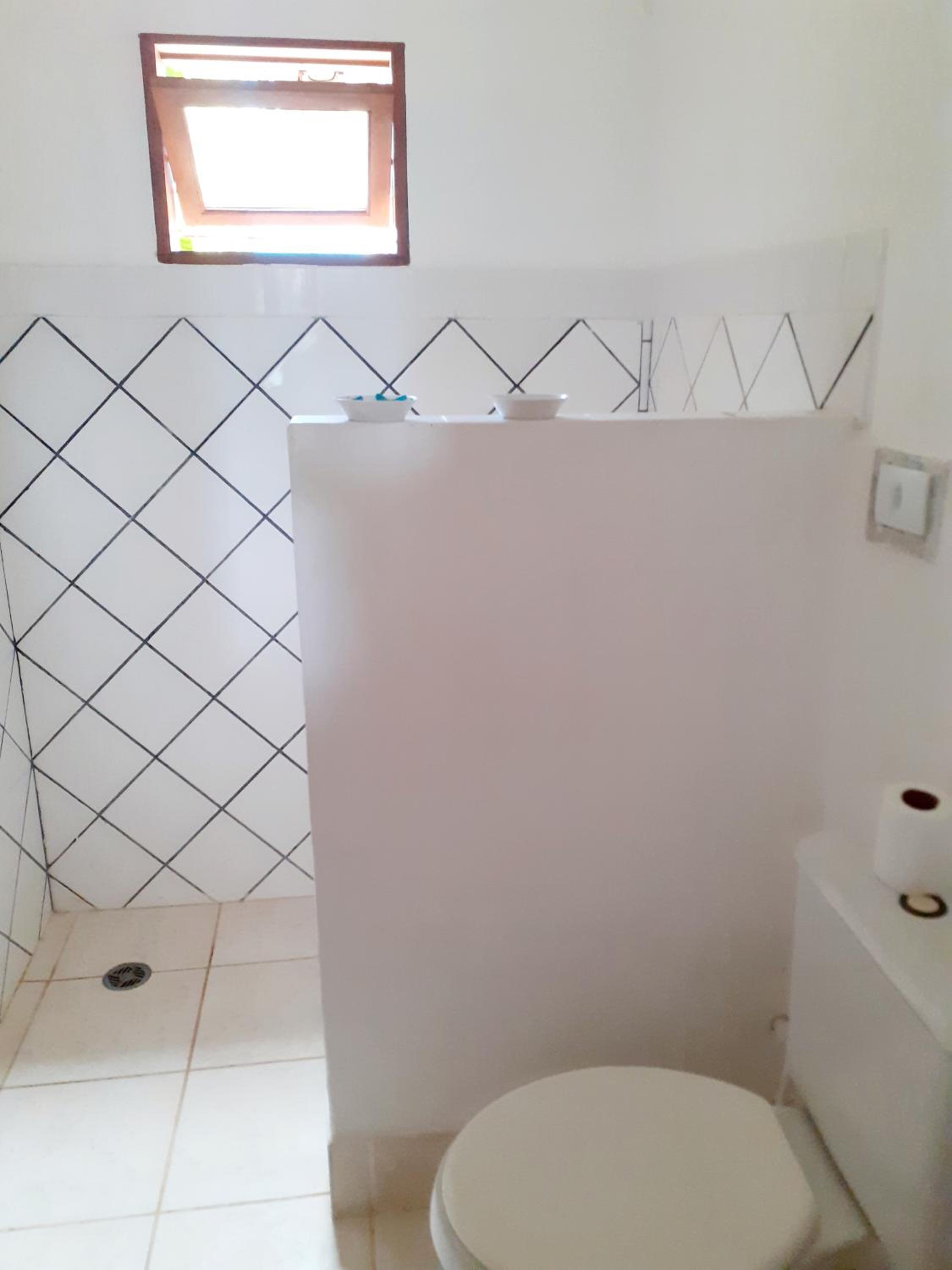 Trancoso, Bahia - Casa por temporada com estacionamento