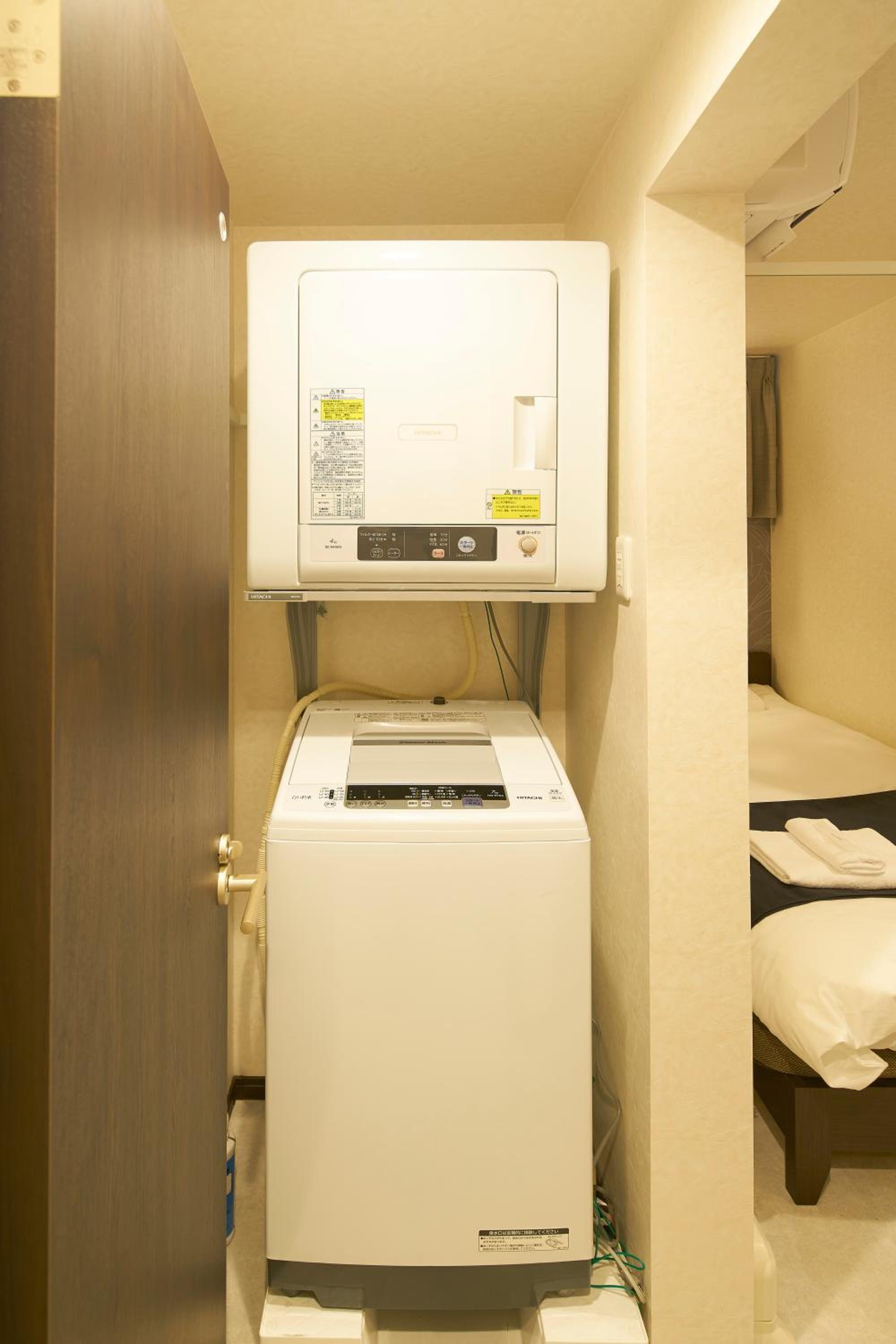 Ruma Inn Ikebukuro