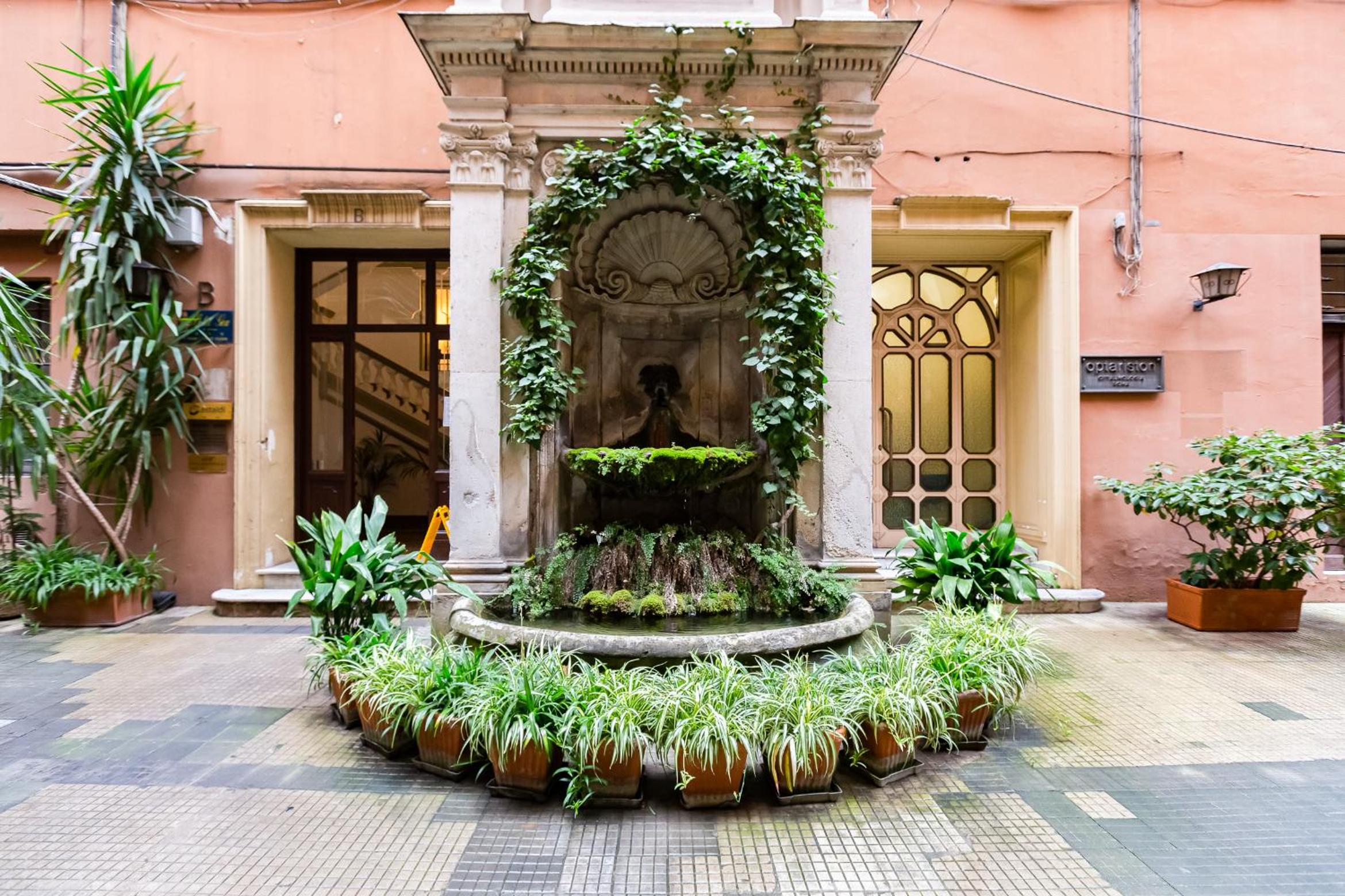 Living Rome Repubblica apartment