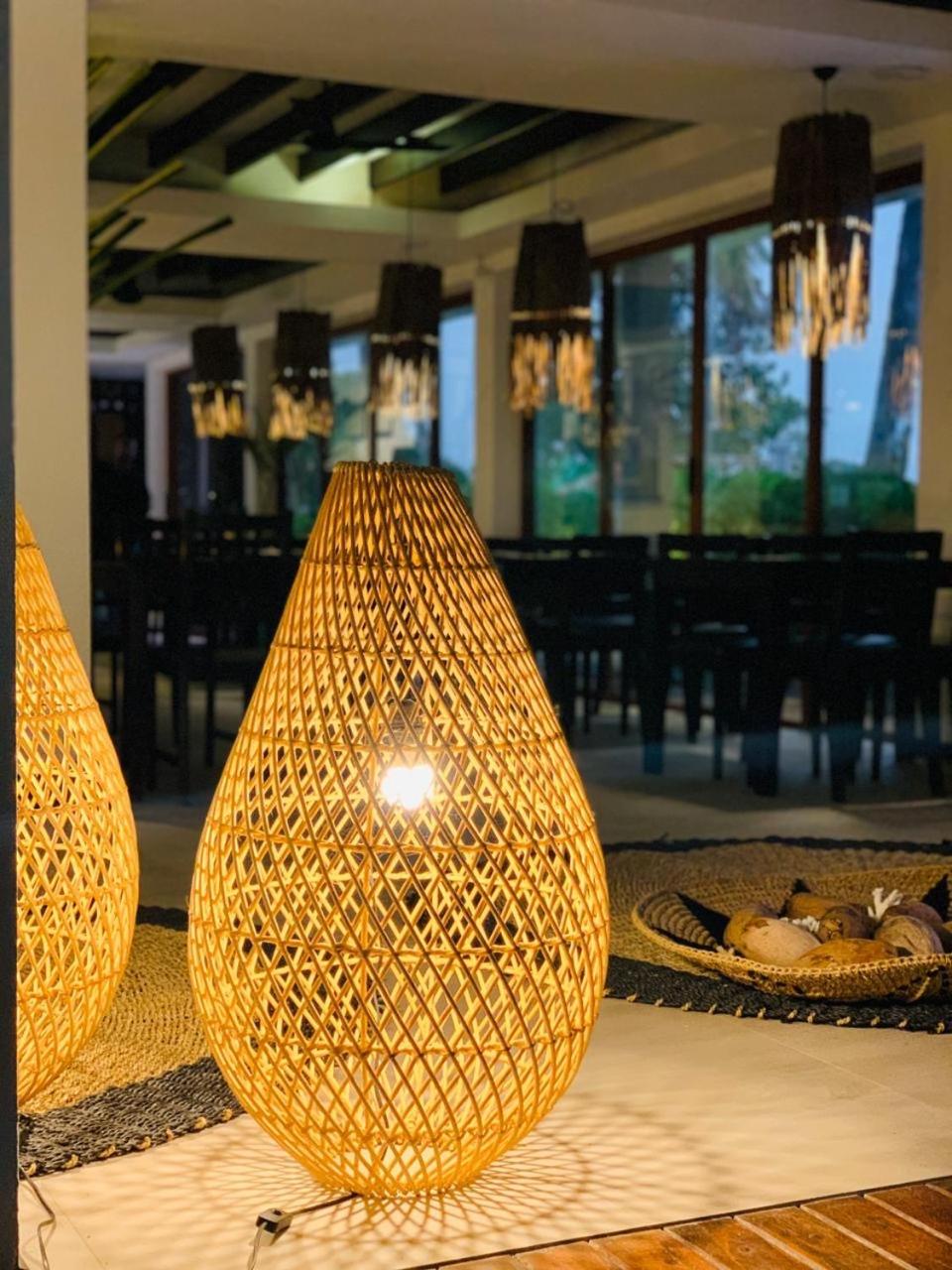 Canopus Retreat Thulusdhoo