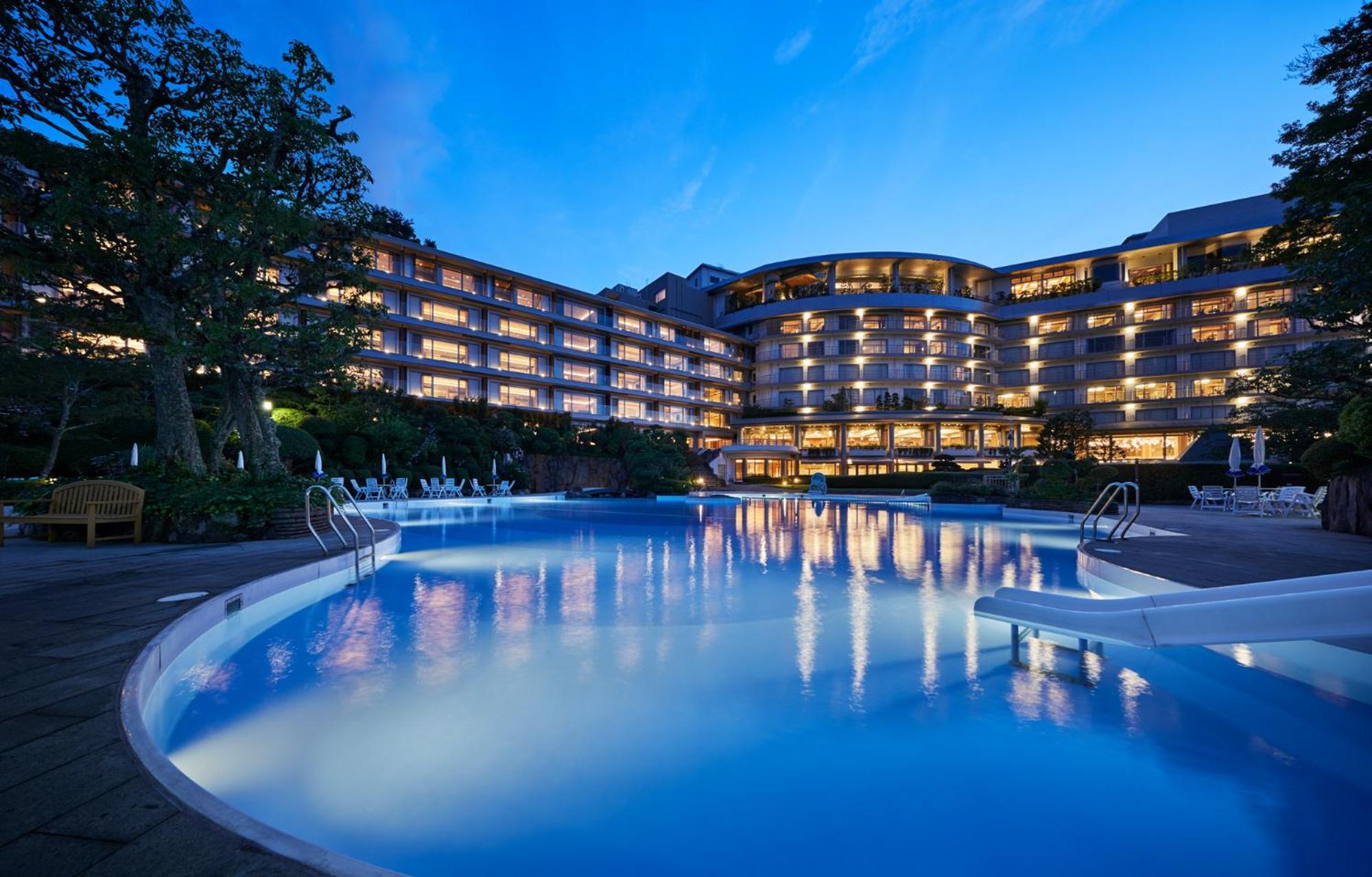 Arima Grand Hotel