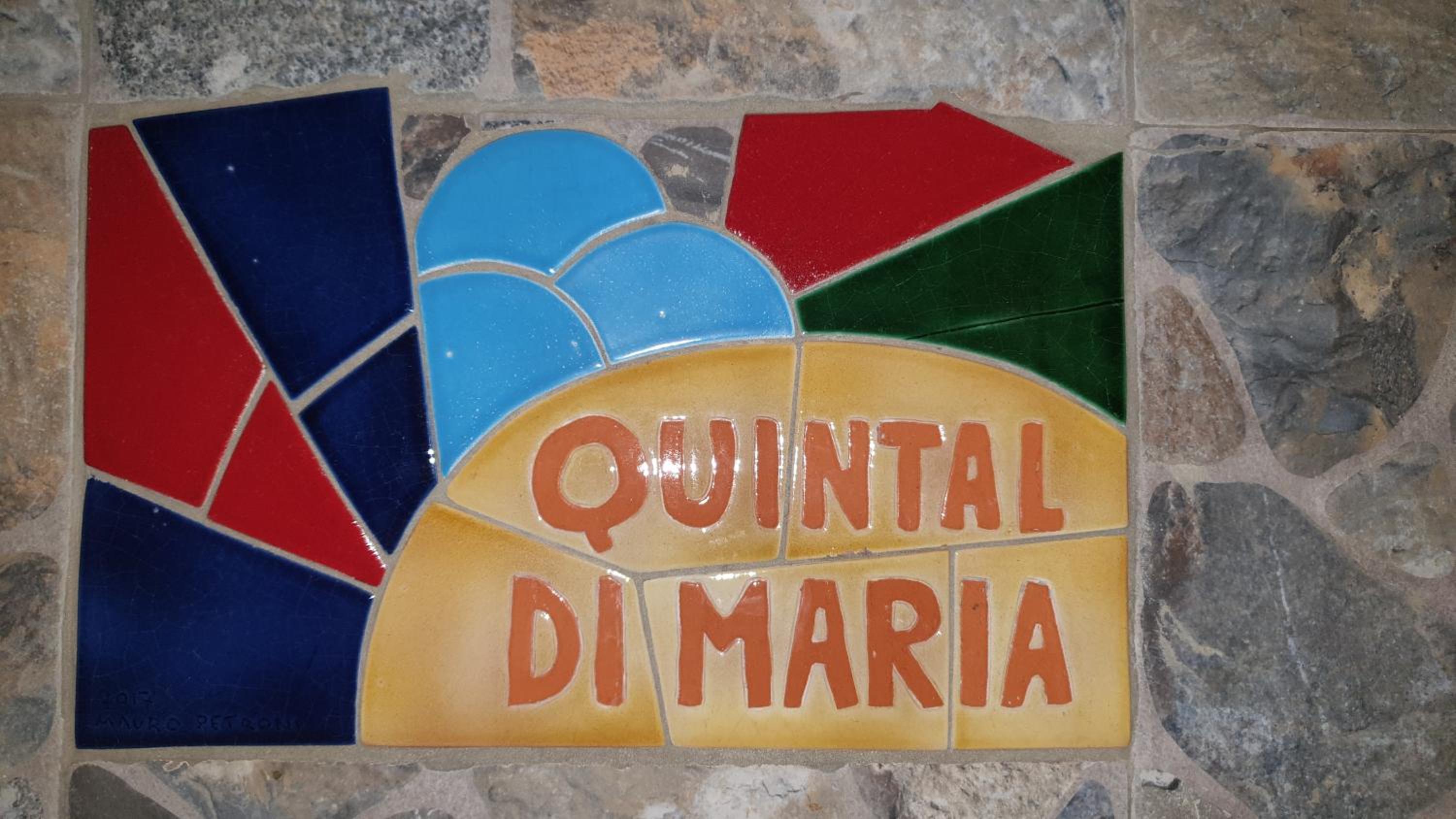 Quintal di Maria view 2