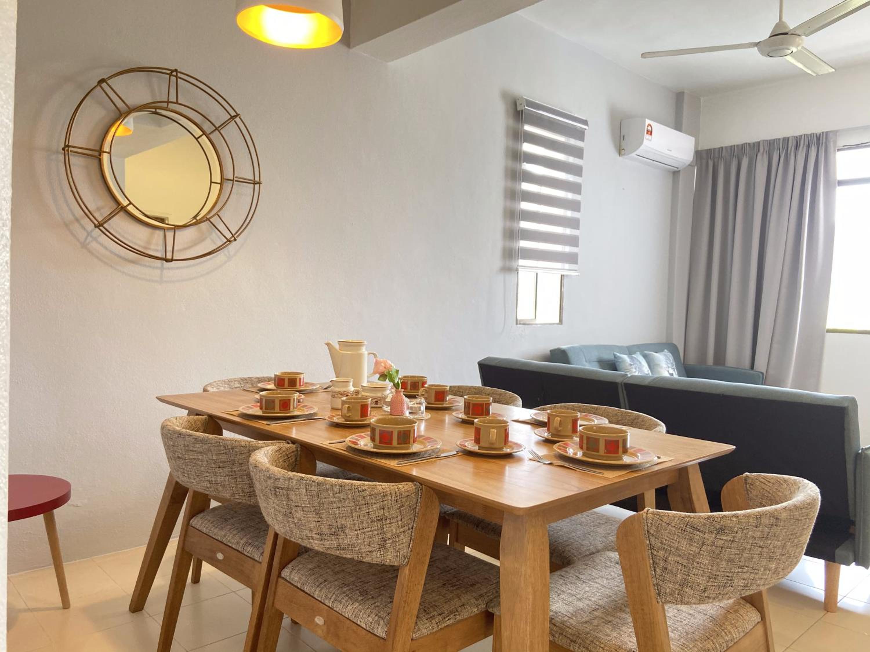 Arcadia Penang by Plush photo 1